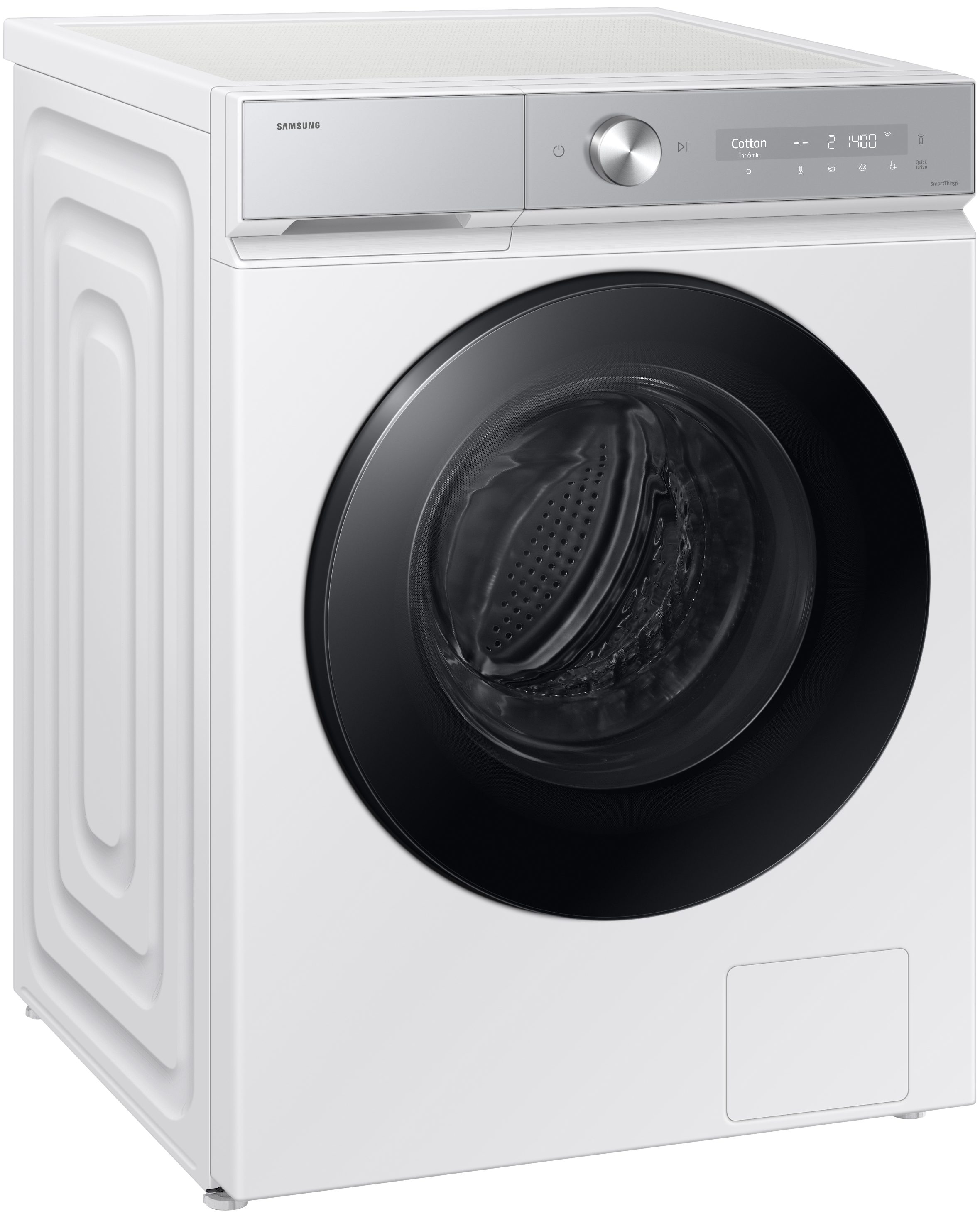 Waschtrockner WD8400D WD11DB8B85GHU2