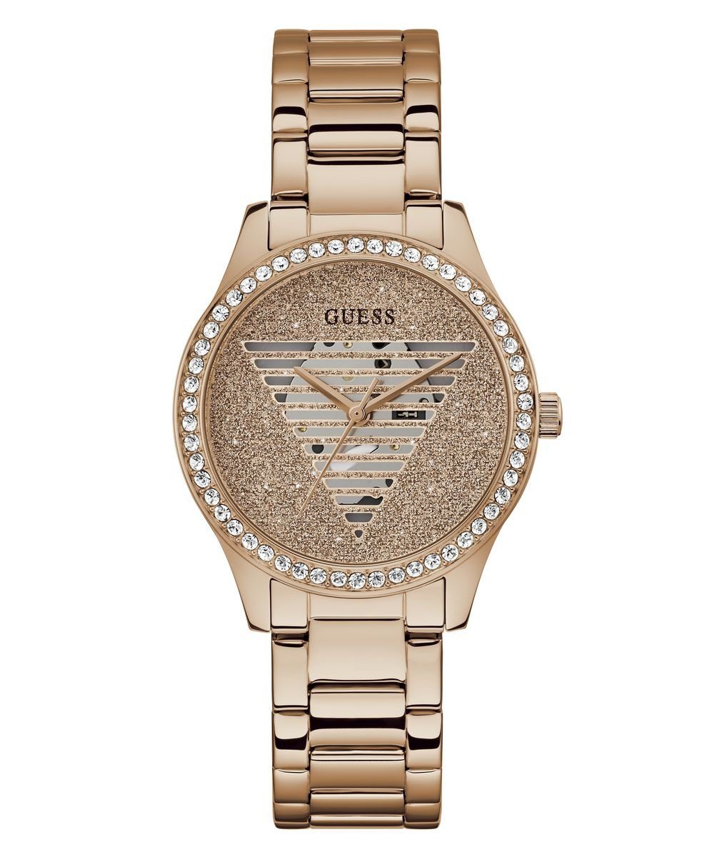 Quarzuhr GW0605L3