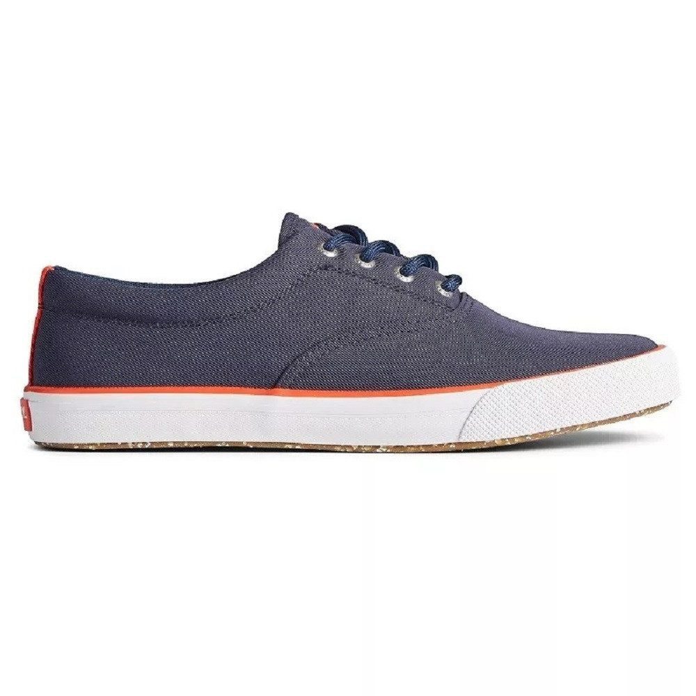 Striper II CVO Navy Herren Sneaker Halbschuhe Schnürschuhe STS23417 Sneaker