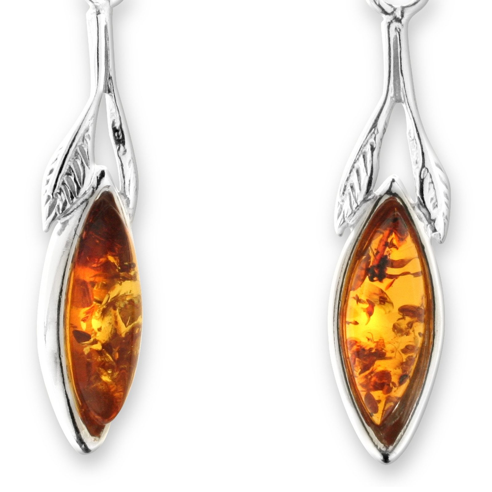 OSTSEE-SCHMUCK Paar Ohrhänger Ostsee-Schmuck Ohrhänger Jarla Ohrhänger Jarl günstig online kaufen