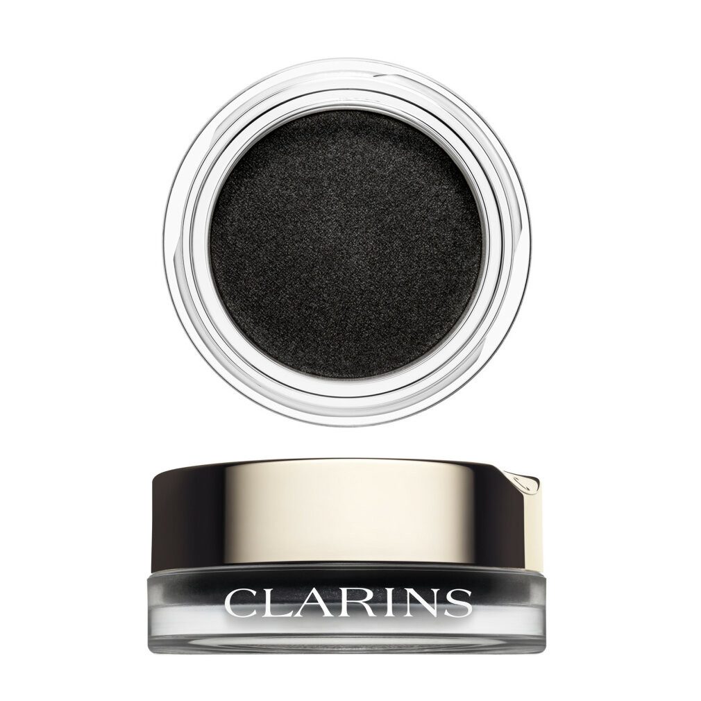 Clarins Lidschatten OMBRE MATTE #07-carbon 7 gr