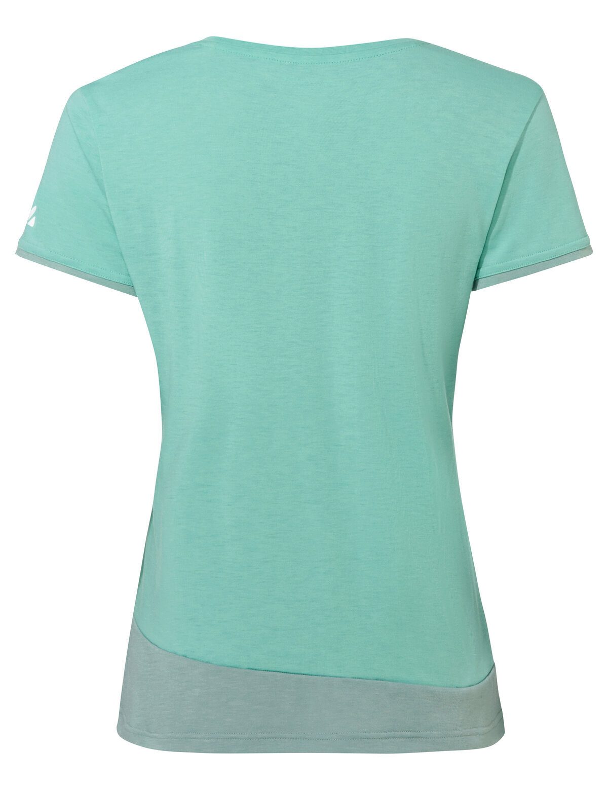 VAUDE T-Shirt Women's Sveit Shirt (1-tlg) schnelltrocknendes und funktionelles Shirt
