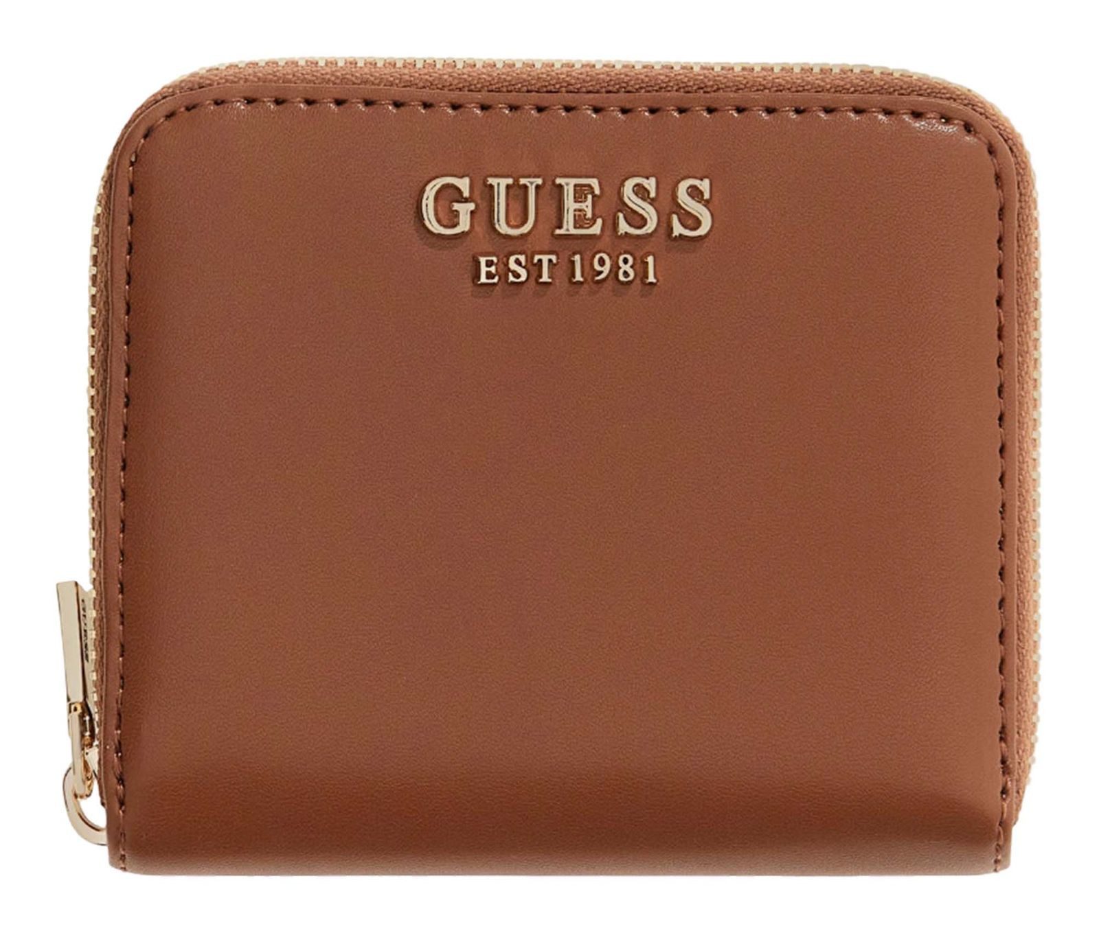 Geldbörse SLG Small Zip Around Wallet