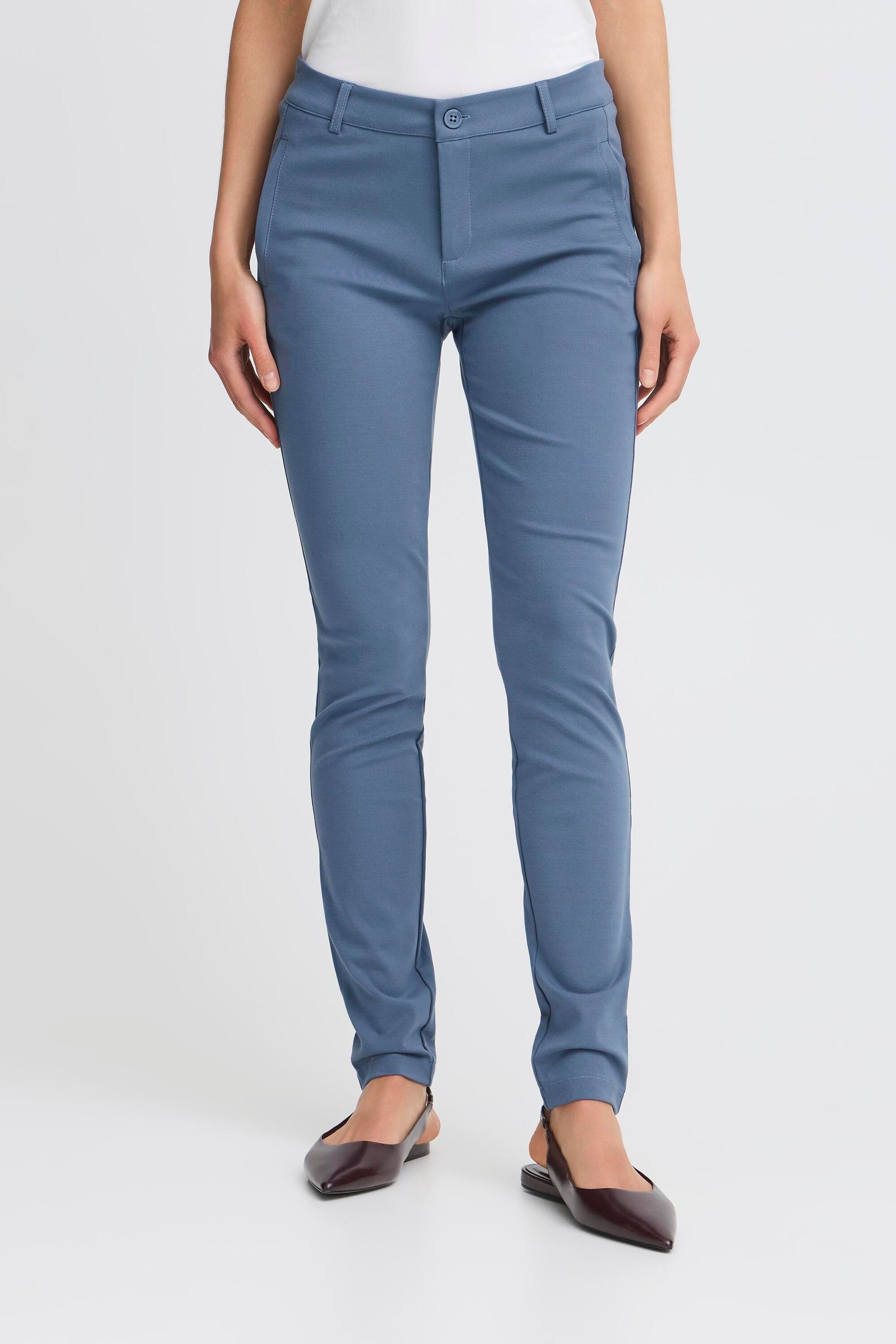 fransa Stoffhose Hose FRLANO