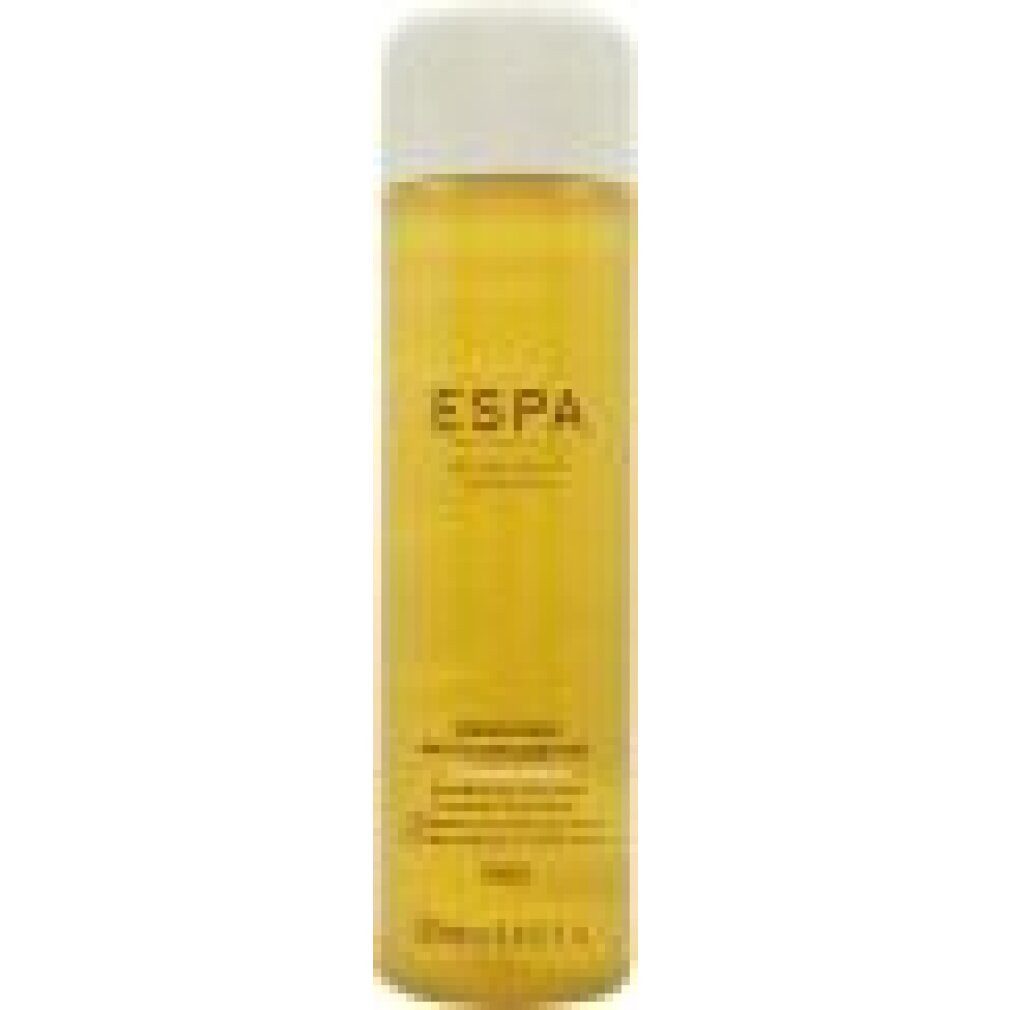 Espa Duschgel Energising Bade & Duschgel 250ml