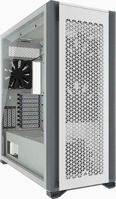 Corsair PC-Gehäuse 7000D AIRFLOW Big Tower, (1 St)