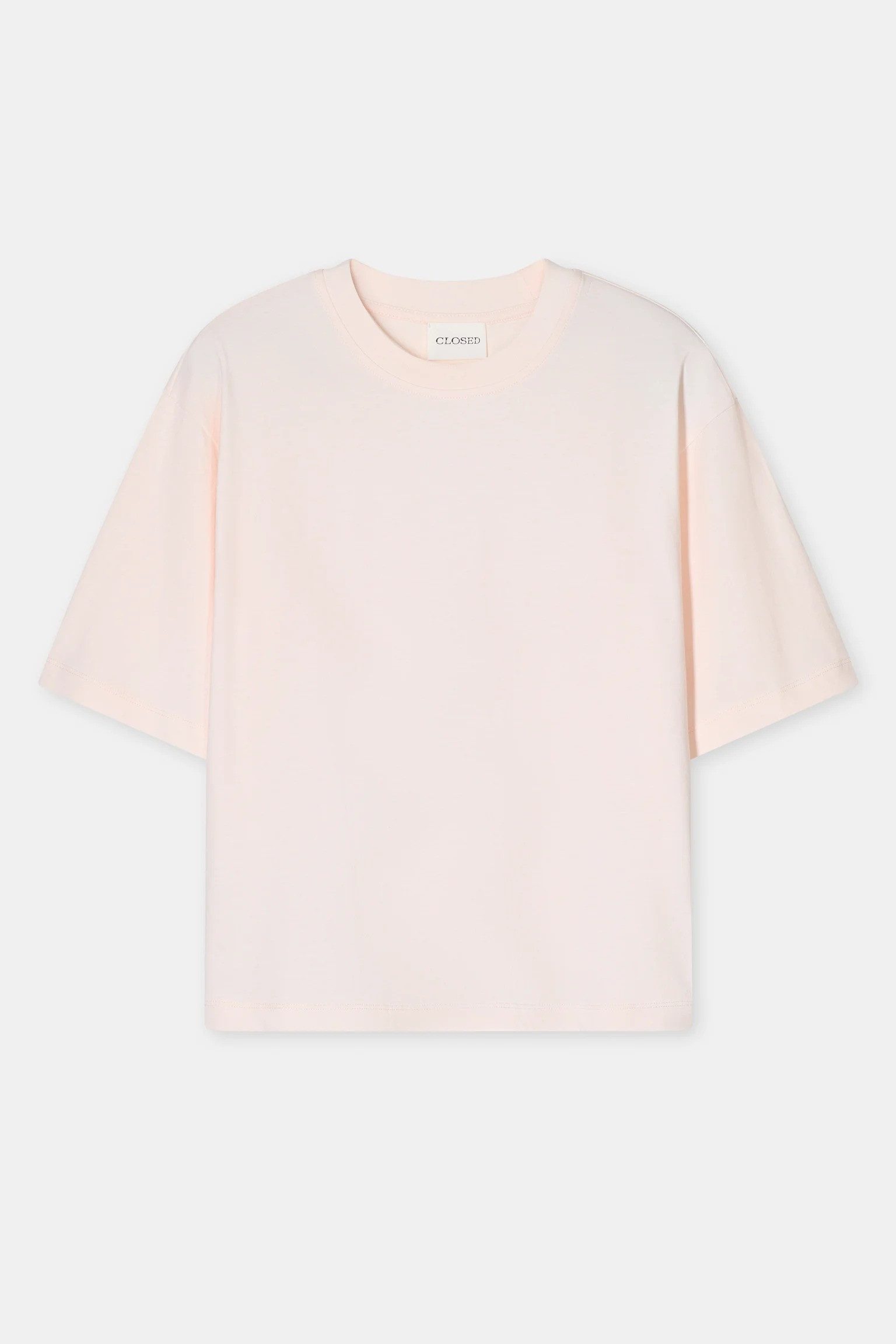 CLOSED Kurzarmhemd Relaxed t-shirt