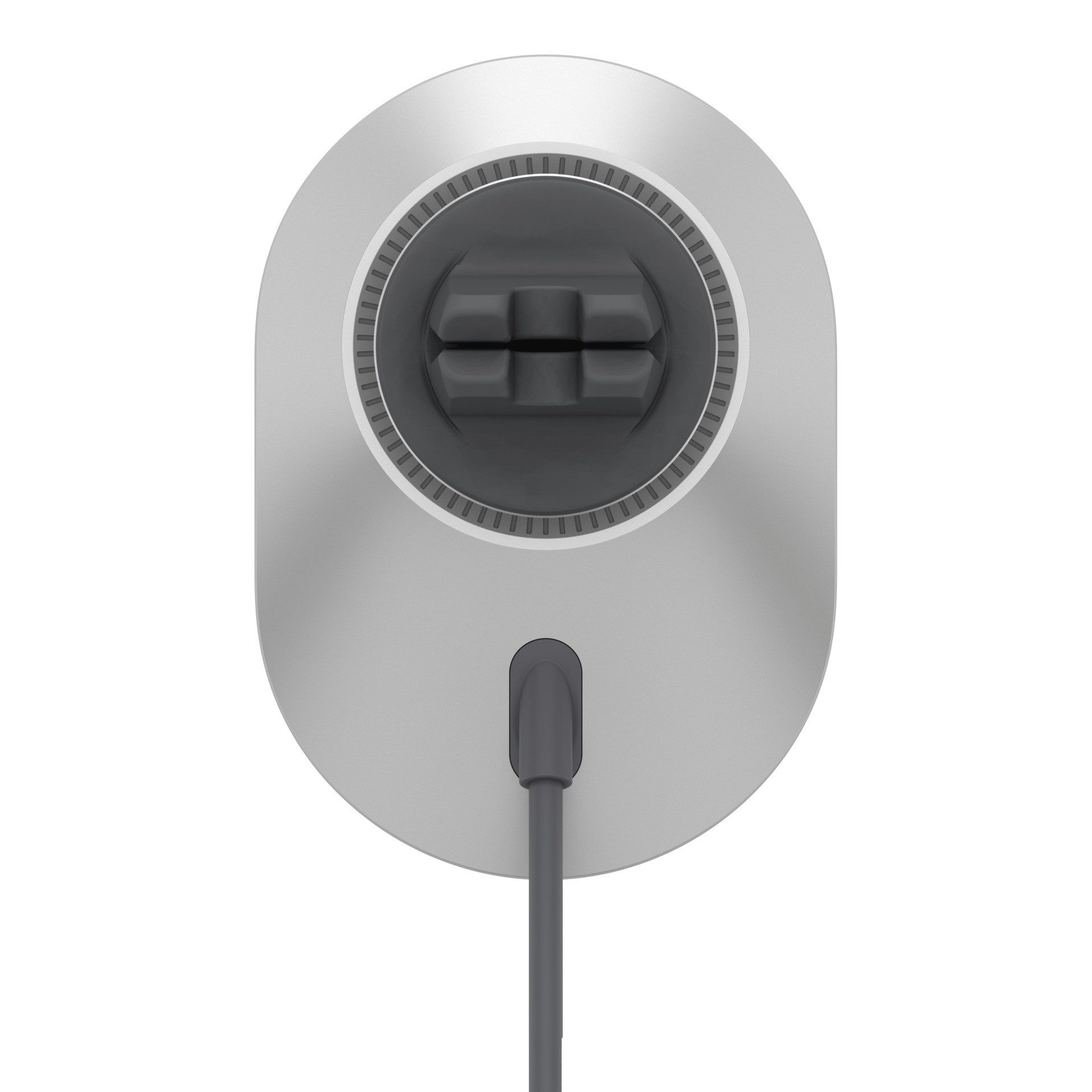 Belkin BoostCharge Magnetisches Kfz-Ladegerät Qi2, inkl. Netzteil Wireless Charger