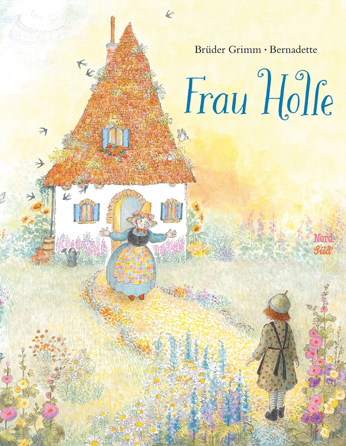 Frau Holle / Brüder Grimm