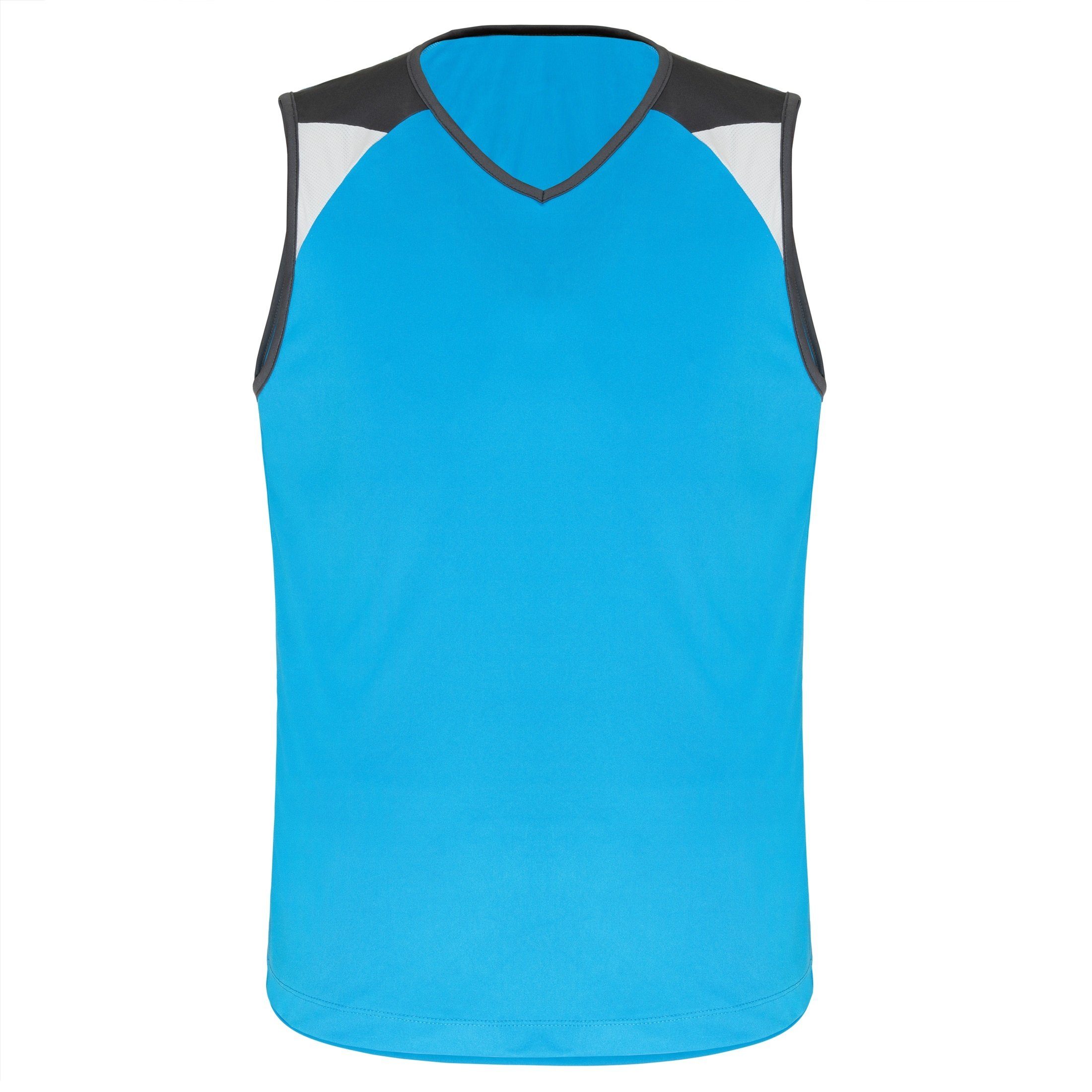 TAO Lauftop Tank Top AFON Atmungsaktiv & optimaler Tragekomfort