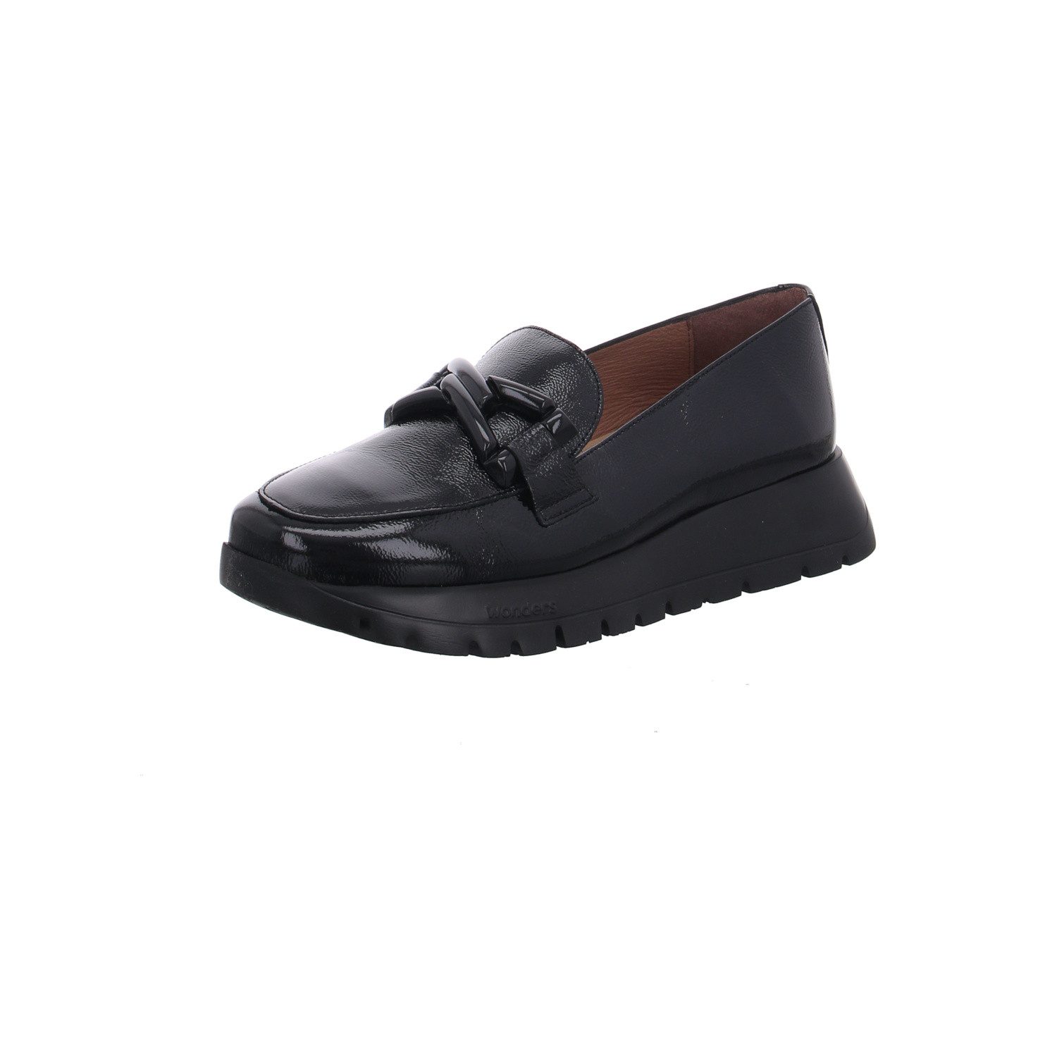 Wonders A-2474 Slipper