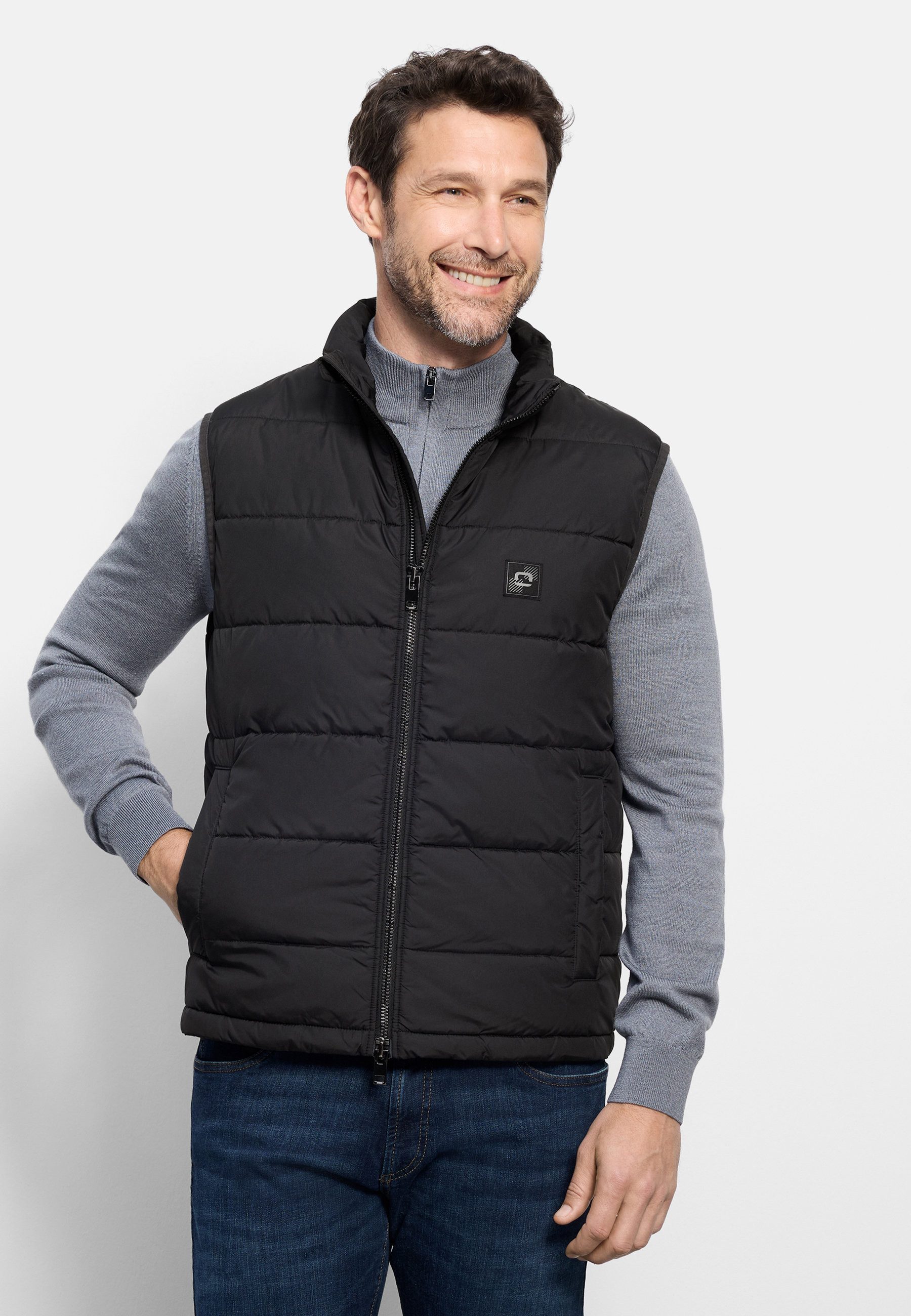 OLYMP Funktionsweste OLYMP Outerwear