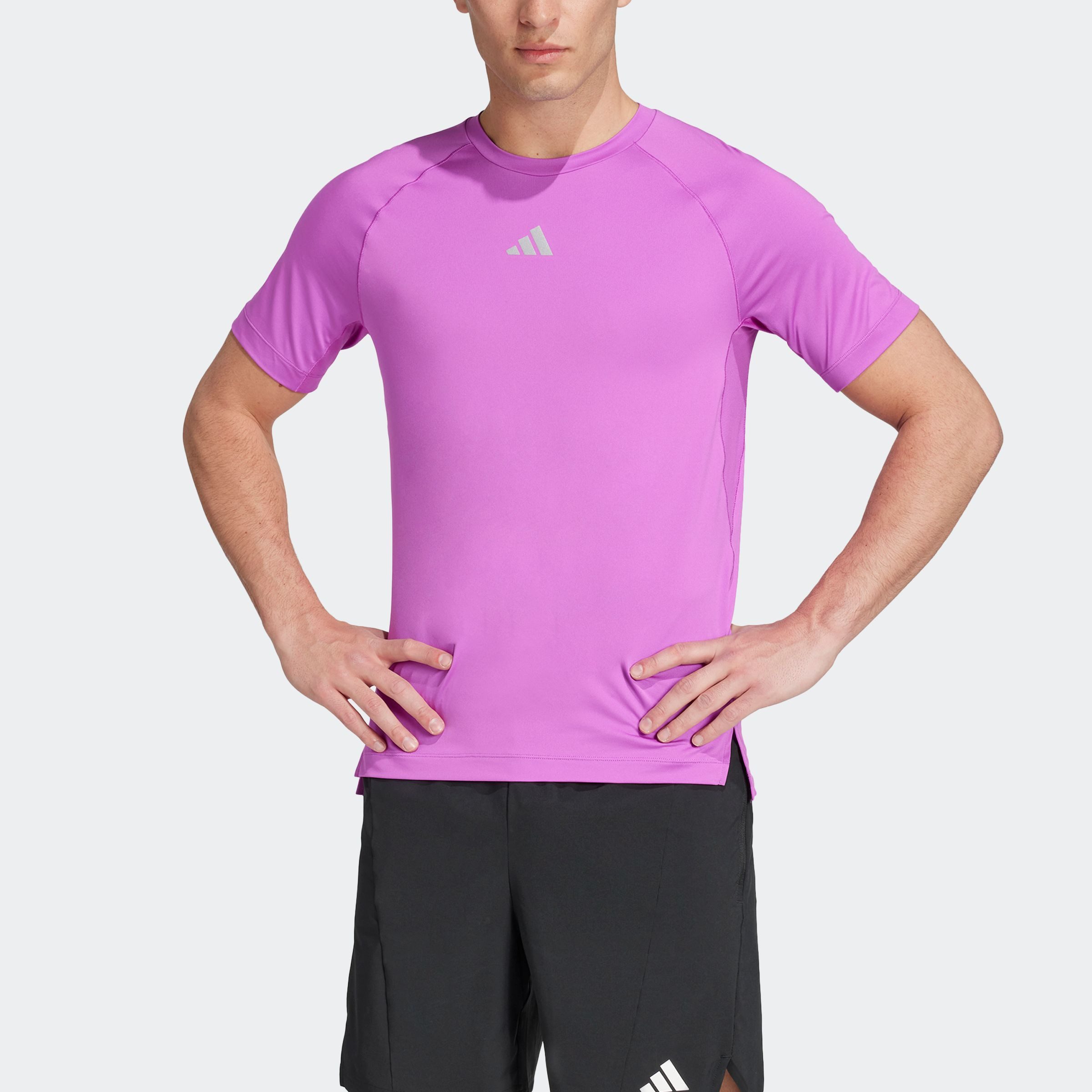 adidas Performance T-Shirt GYM+ TEE günstig online kaufen