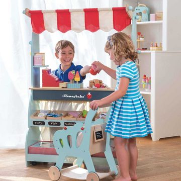 Le Toy Van Greifspielzeug Verkaufsstand und Café Honeybake