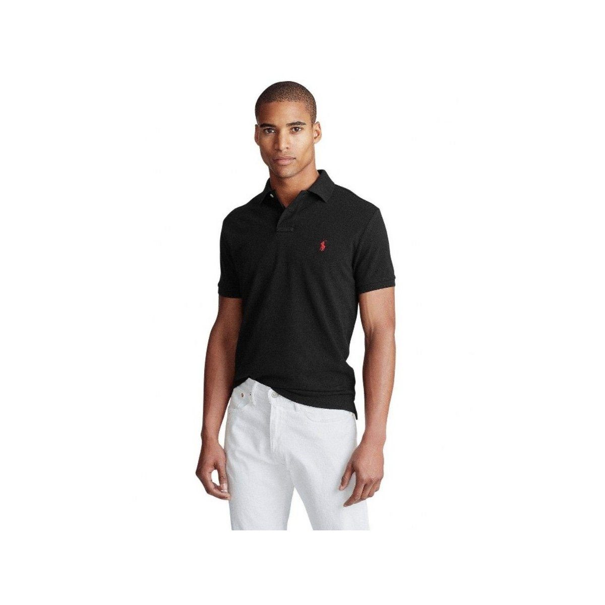 Ralph Lauren Poloshirt Poloshirt für Herren (1-tlg., keine Angabe)