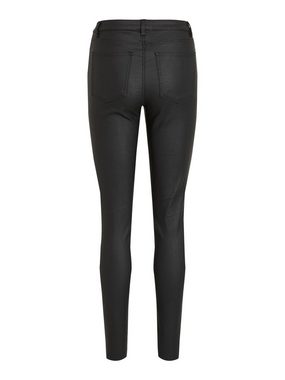 Object Jeansjeggings Belle (1-tlg) Plain/ohne Details, Weiteres Detail