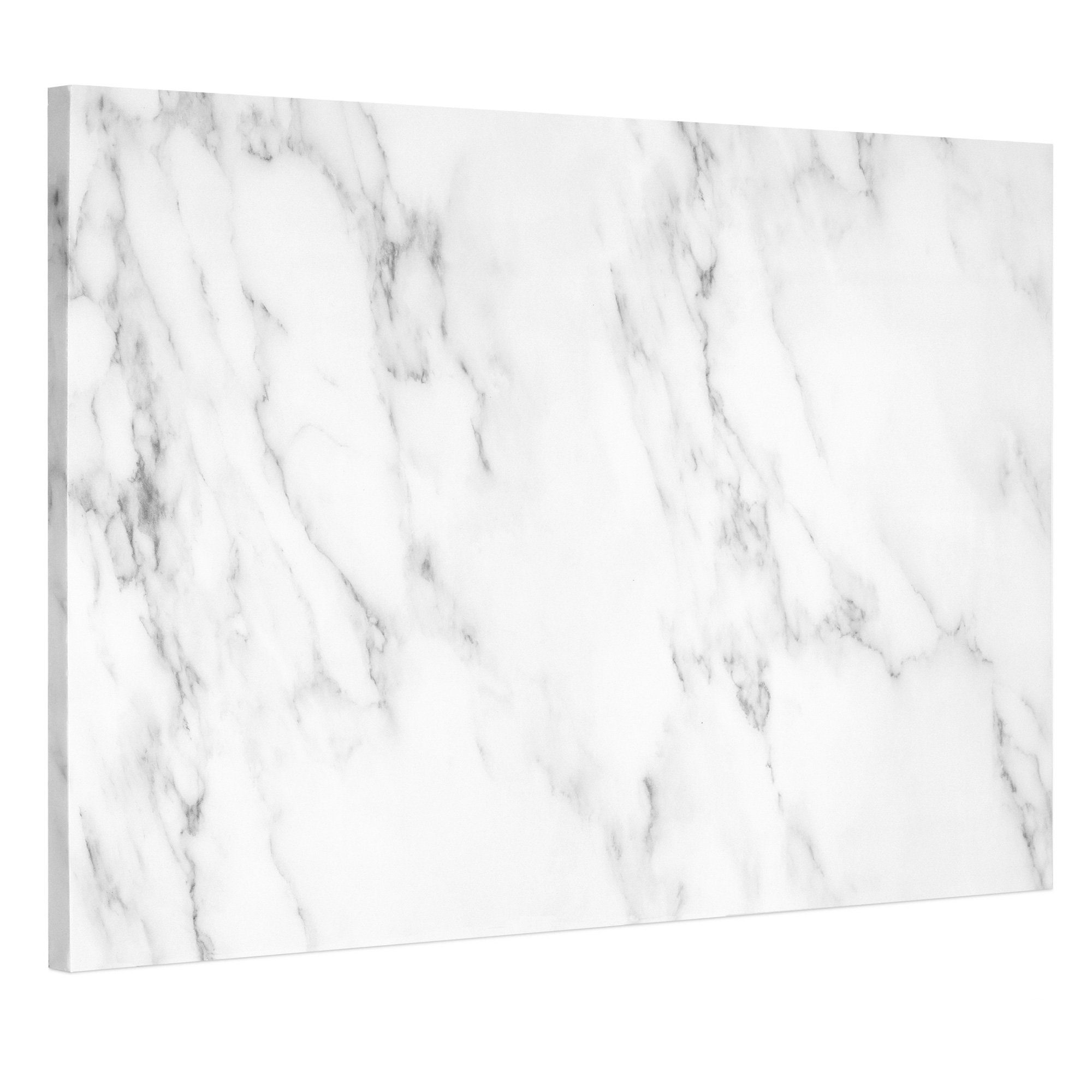 Navaris Tafel Magnetpinnwand Memoboard zum Beschriften - 90x60 cm Notiztafel - Tafel, (1-tlg)