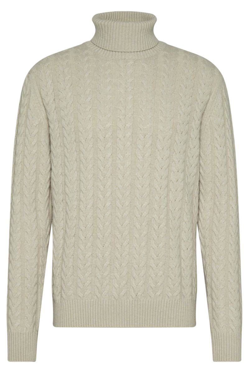 Strickpullover