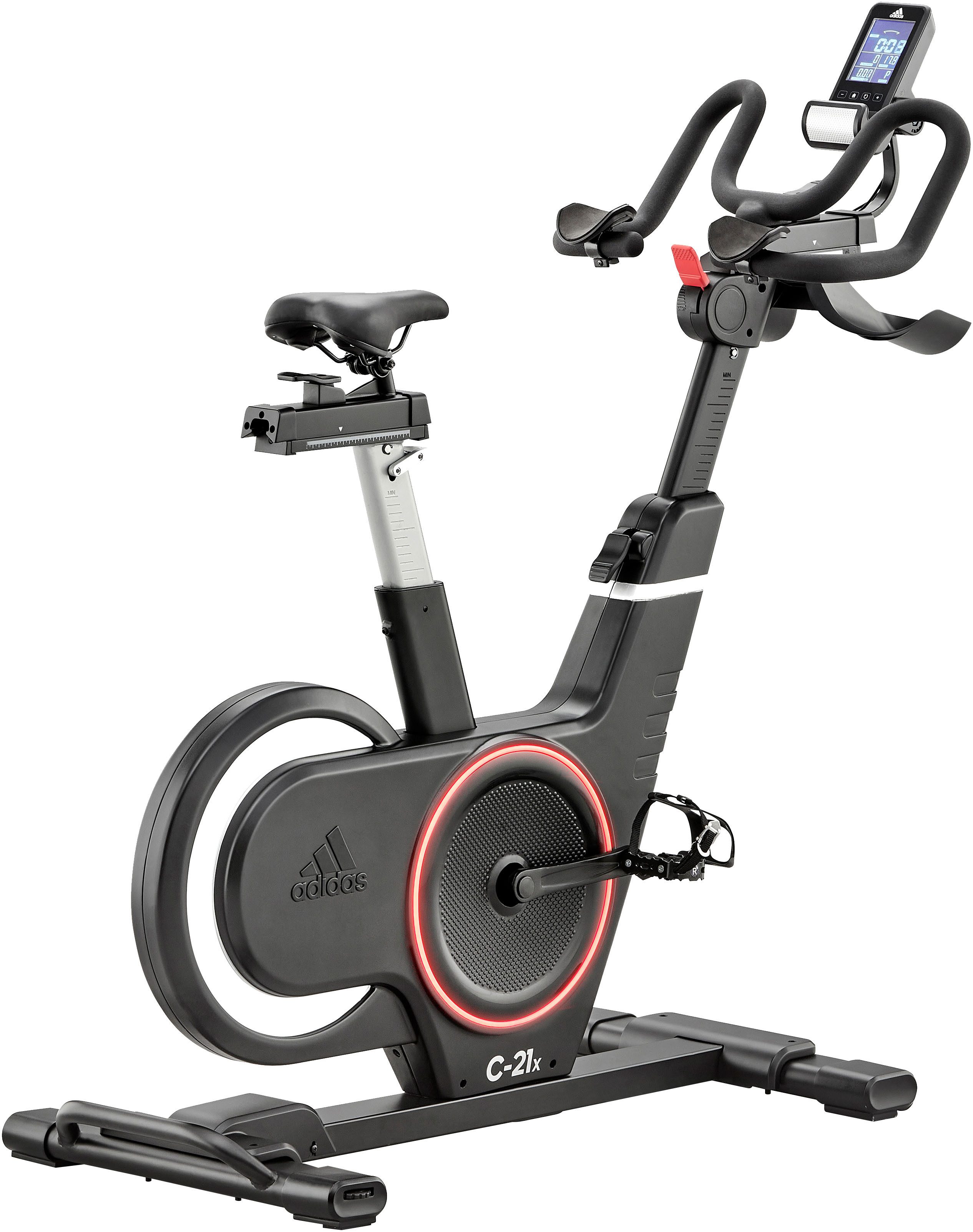 Speedbike Indoor Speedbike C-21x BT