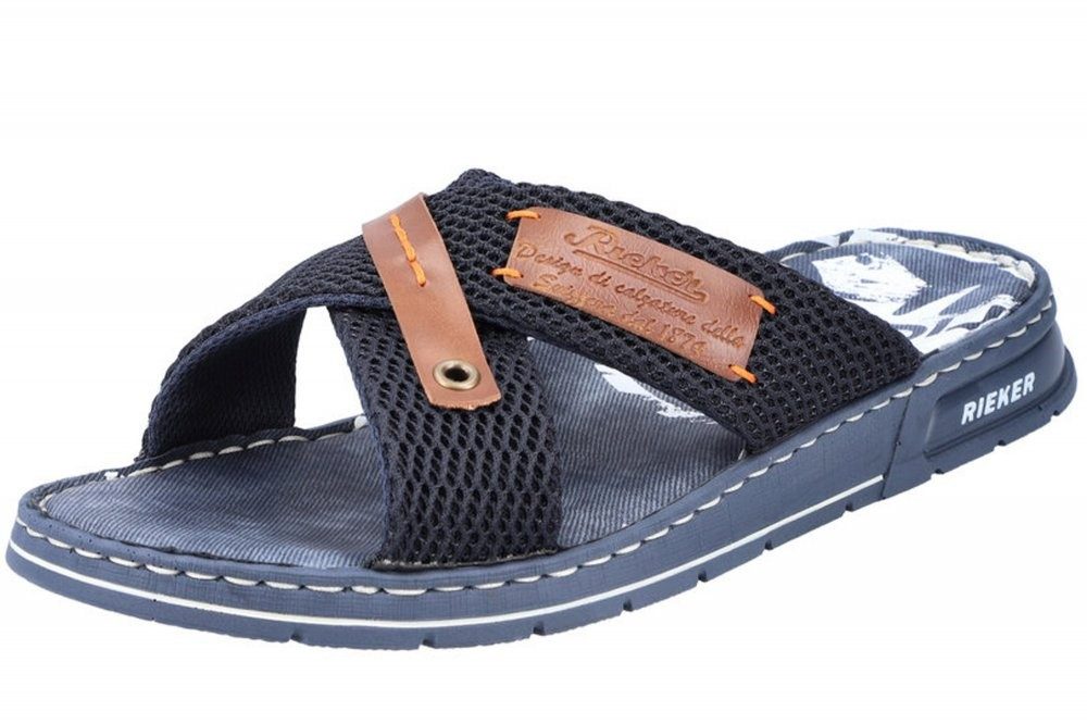 Rieker Pantolette günstig online kaufen