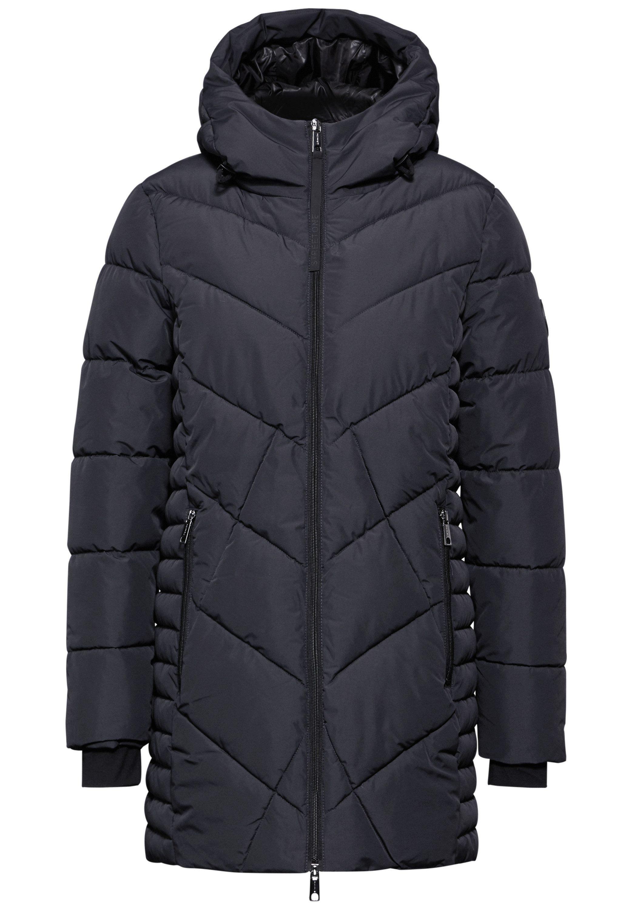 Steppjacke