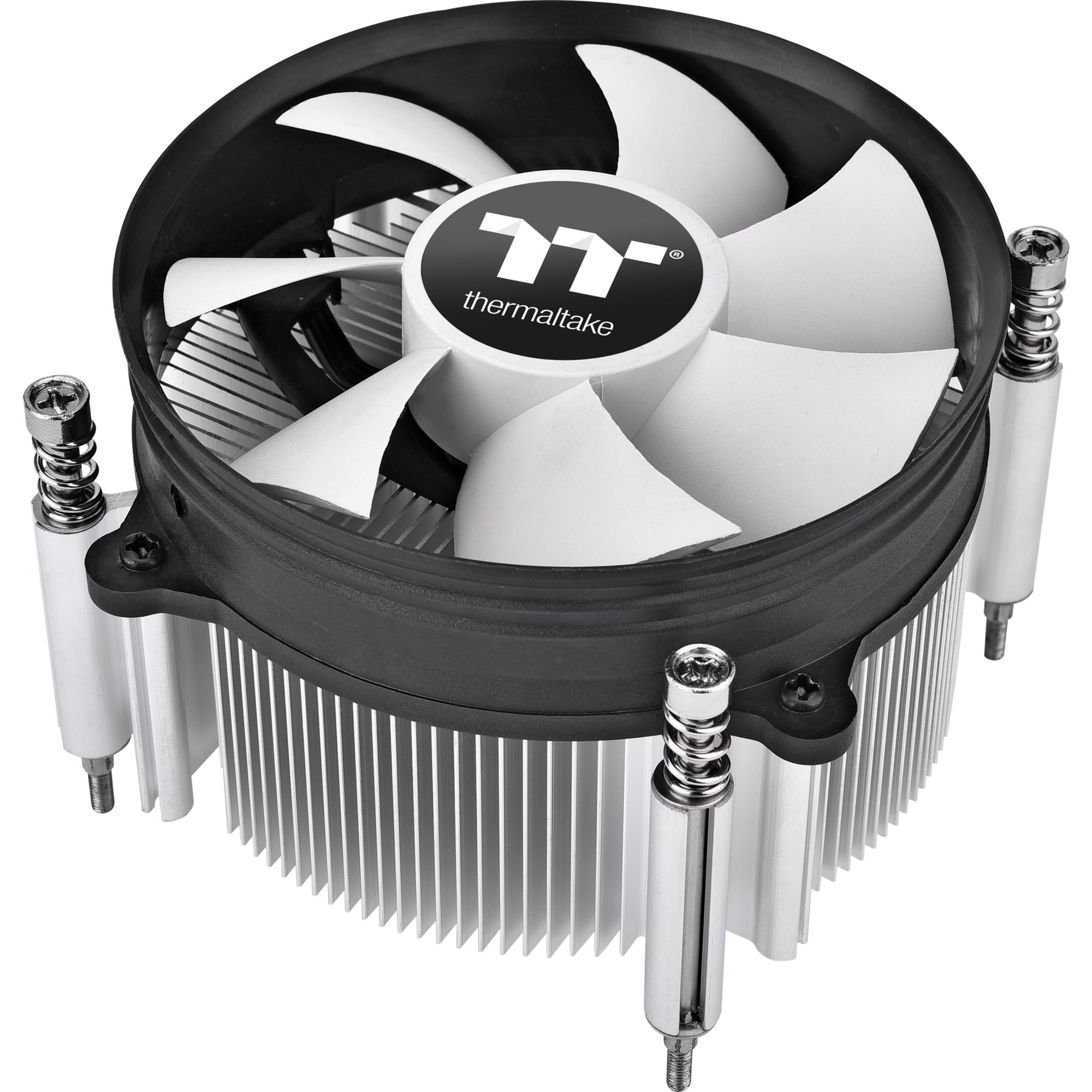 Thermaltake CPU Kühler Thermaltake Gravity i3, CPU-Kühler