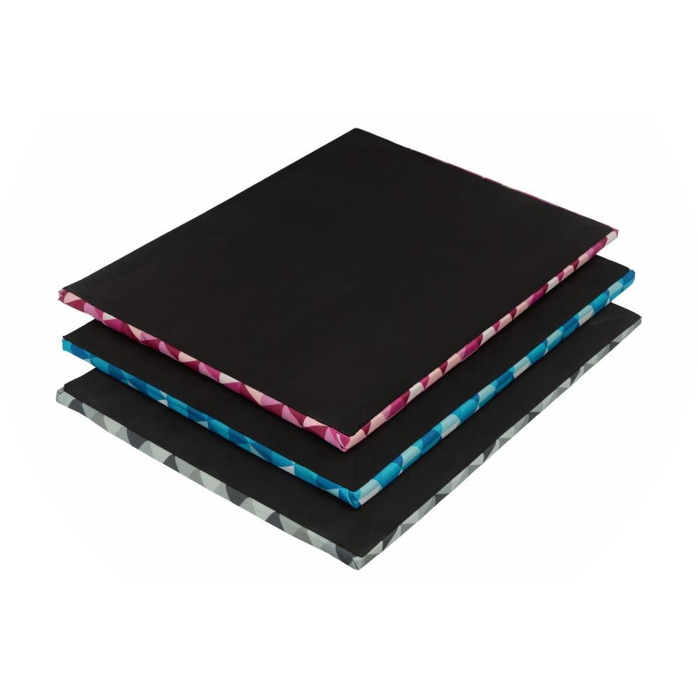 Semplix Bügeltuch - Bügelunterlage Diamond Design – Bild 5 von 5