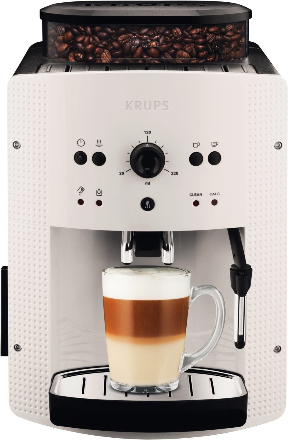 Krups Kaffeevollautomat