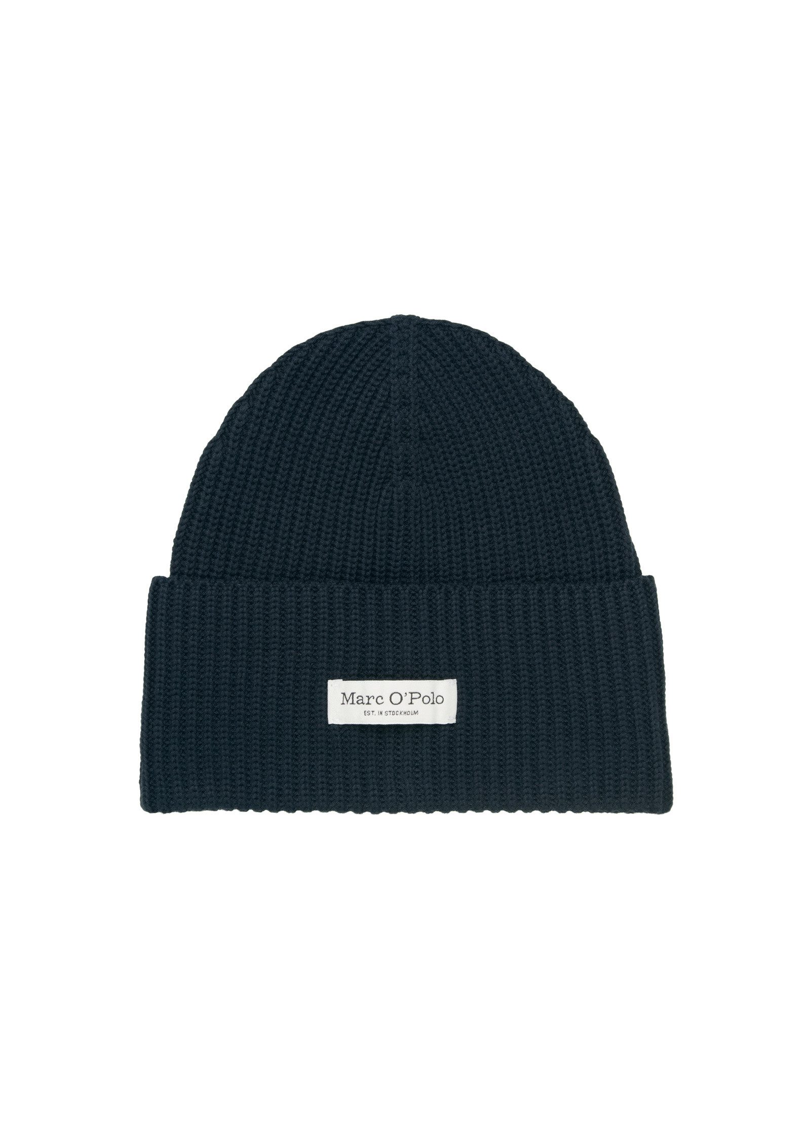 Marc O'Polo Baseball Cap aus Organic Cotton