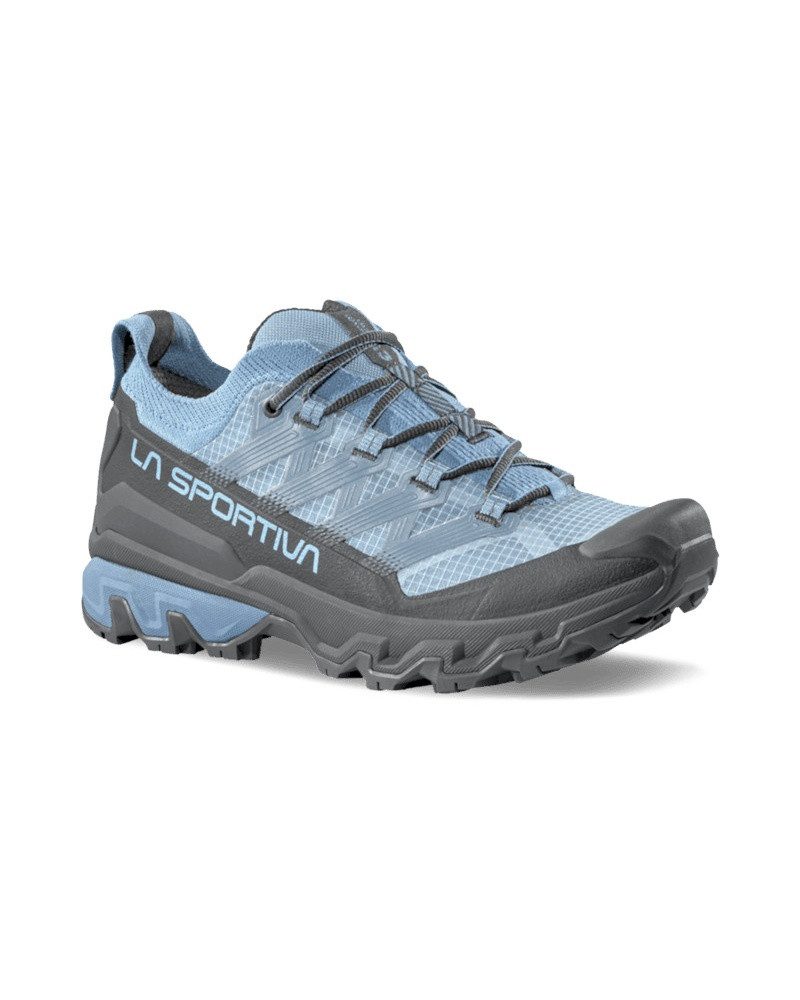 La Sportiva Ultra Raptor 3 blau/carbongrau Damen Wanderschuh