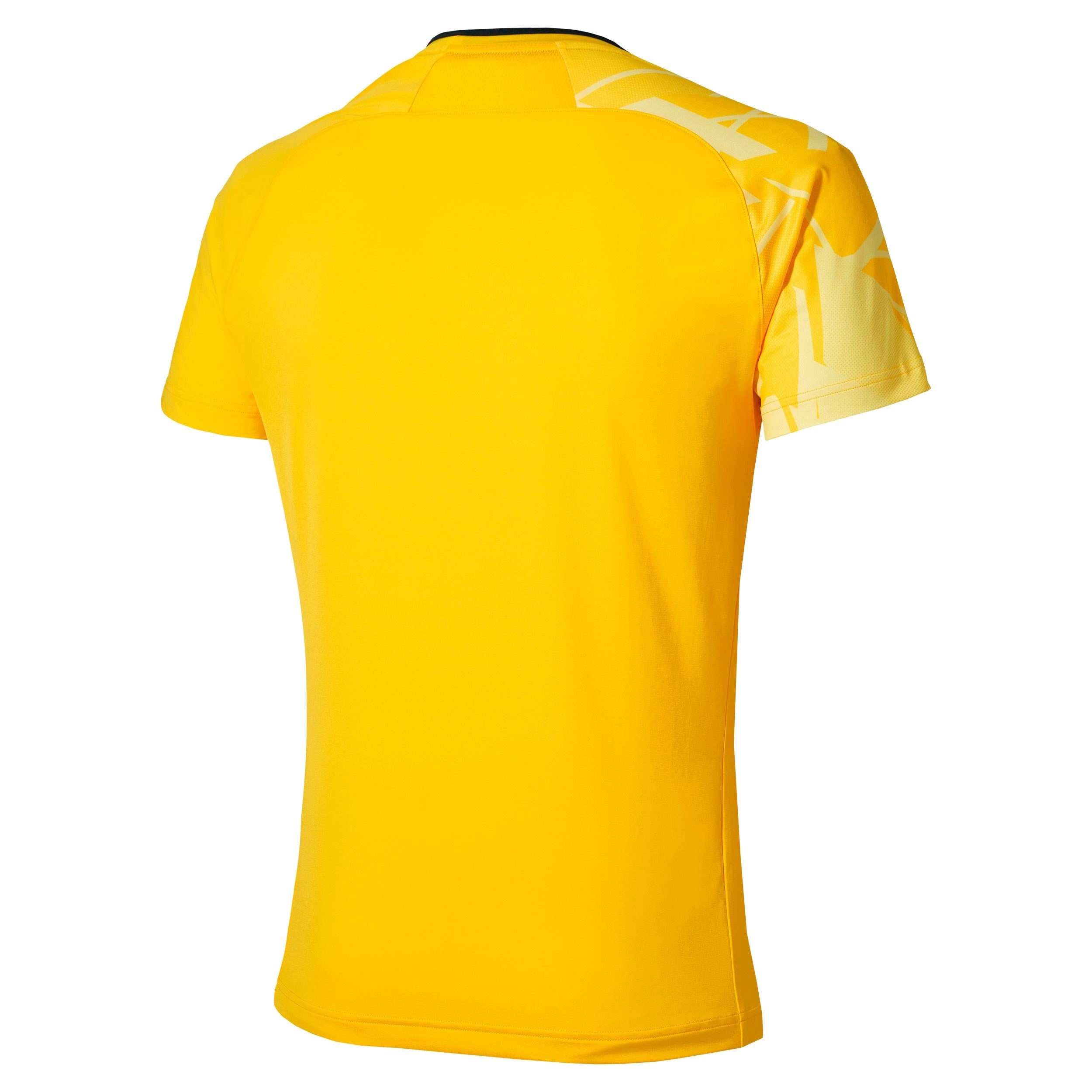Mizuno T-Shirt Daybreakers Shadow Graphic