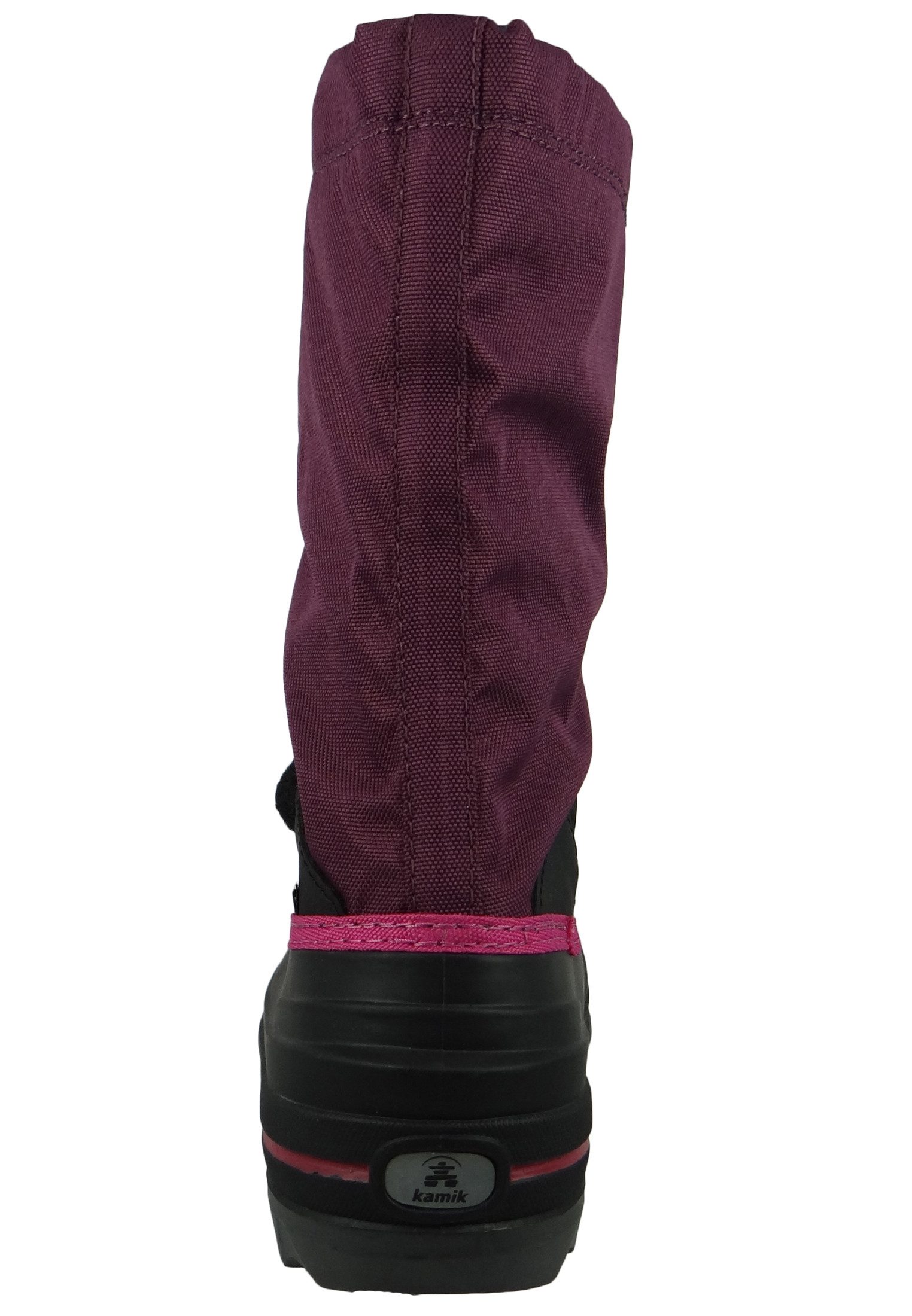 Kamik NK4805 Waterbug 8G Grape Snowboots
