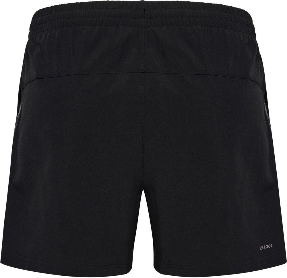 hummel Shorts Hmlauthentic Woven Shorts Woman günstig online kaufen