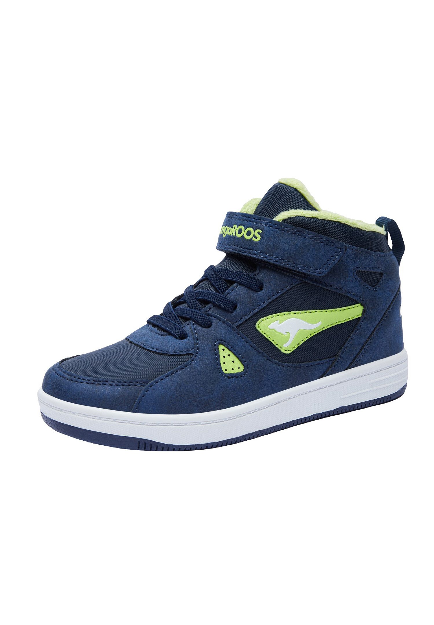 K-CP Kalley II EV Sneakerboots