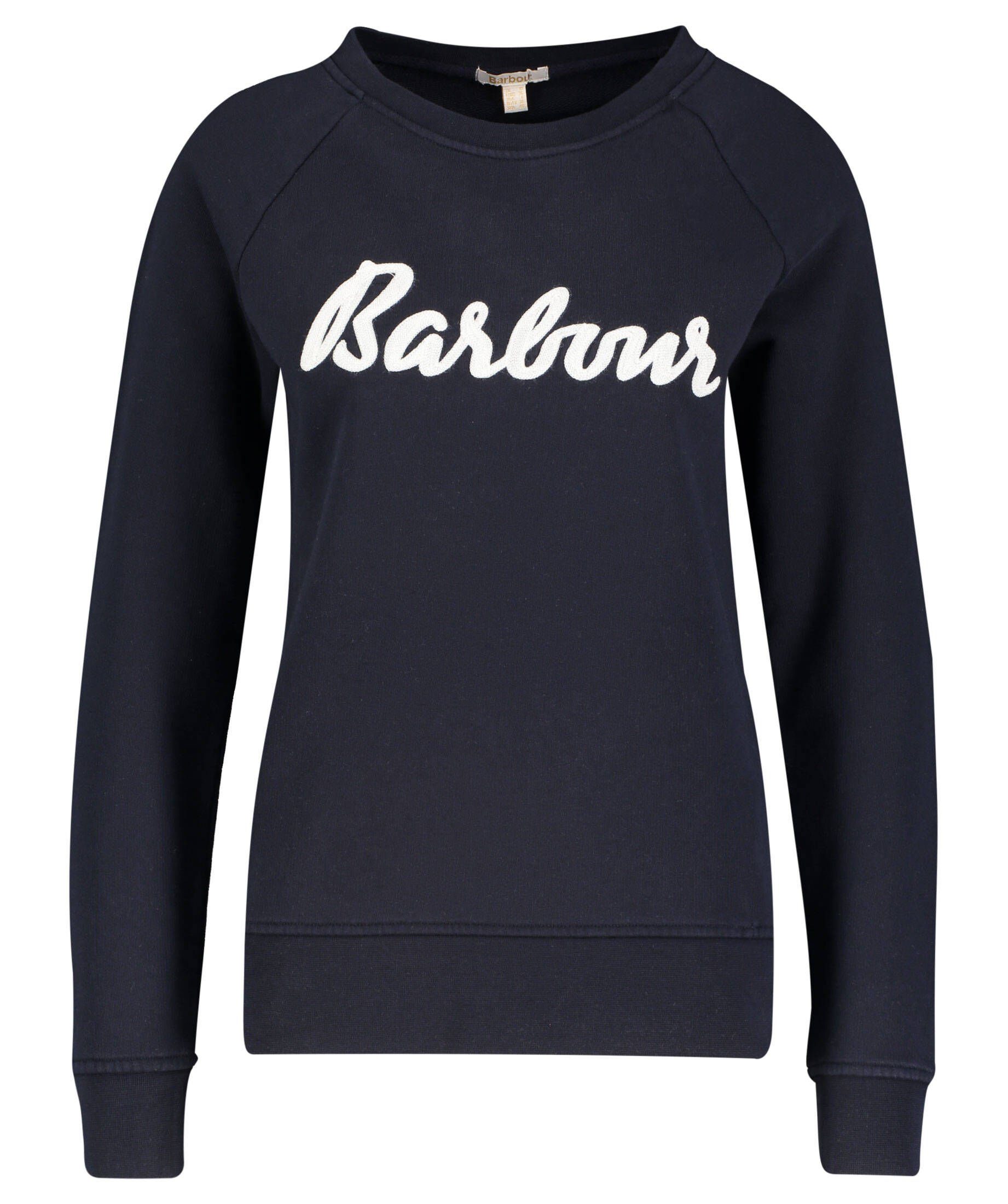 Barbour Sweatshirt (1-tlg) online kaufen | OTTO