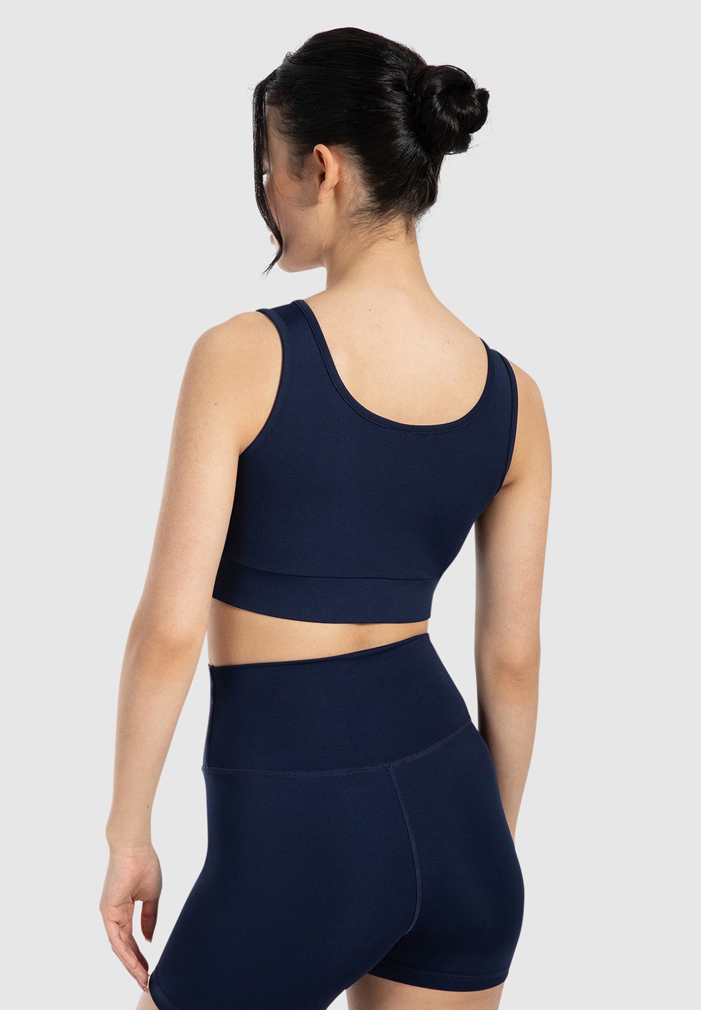 Smilodox Sport-BH SoftFeel Debby, High Support Bra, atmungsaktiv & schnellt günstig online kaufen