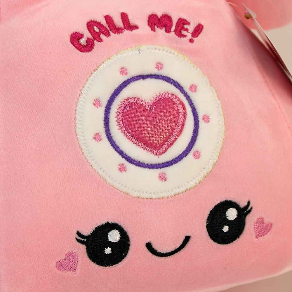 PMS Kuscheltier Kuscheltier Retro Gadgets - ca. 25 cm (1-St)