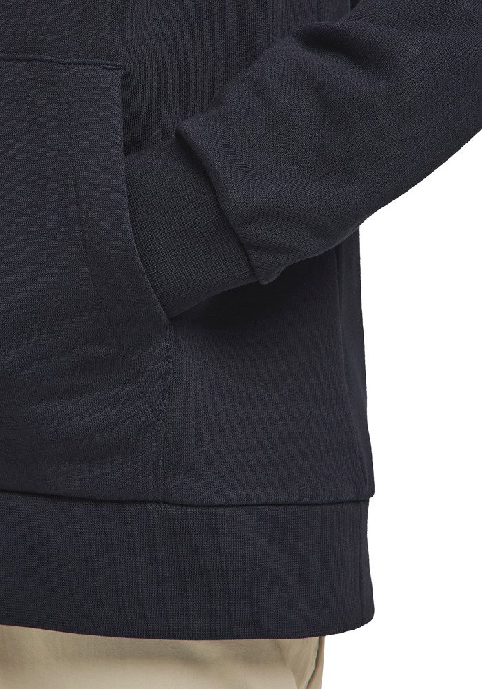 Jack Wolfskin Kapuzenpullover ESSENTIAL HOODIE W