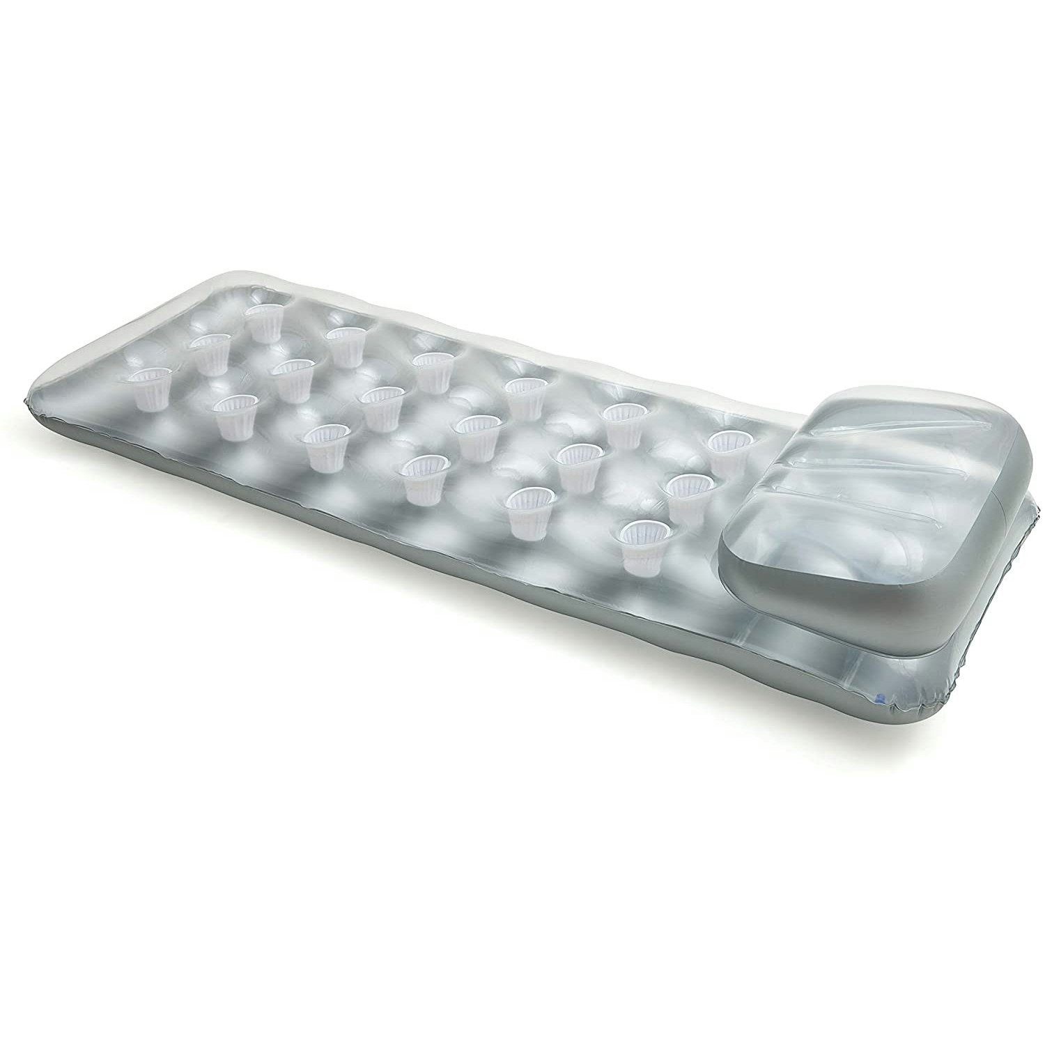 Intex Badeinsel Intex Schwimmliege Lounge 18-Pocket günstig online kaufen