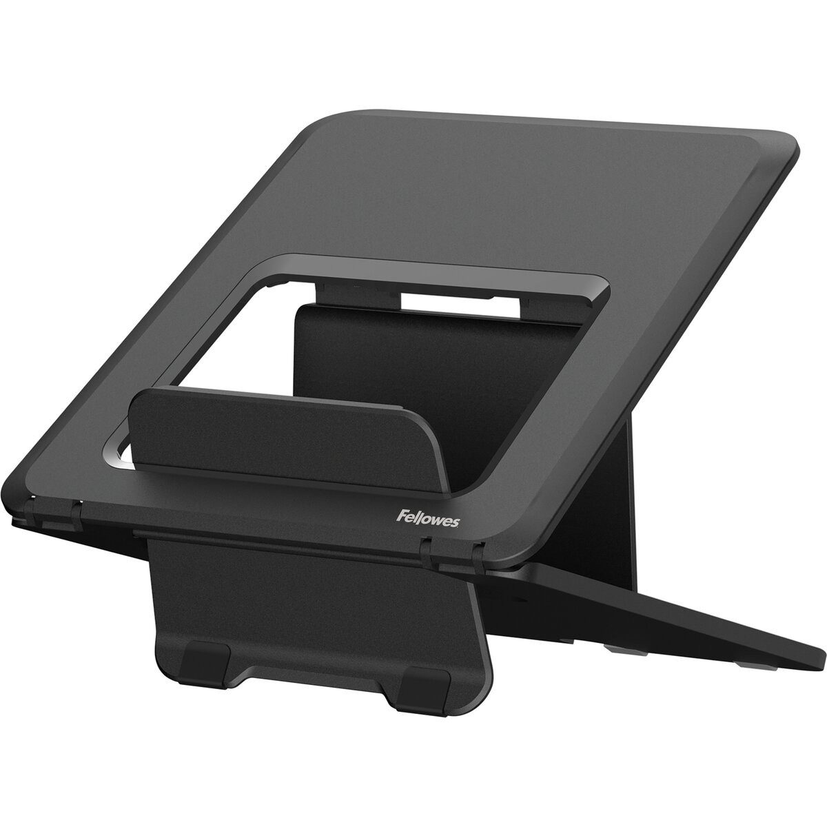 FELLOWES Monitor-Halterung Breyta Notebookständer - schwarz.