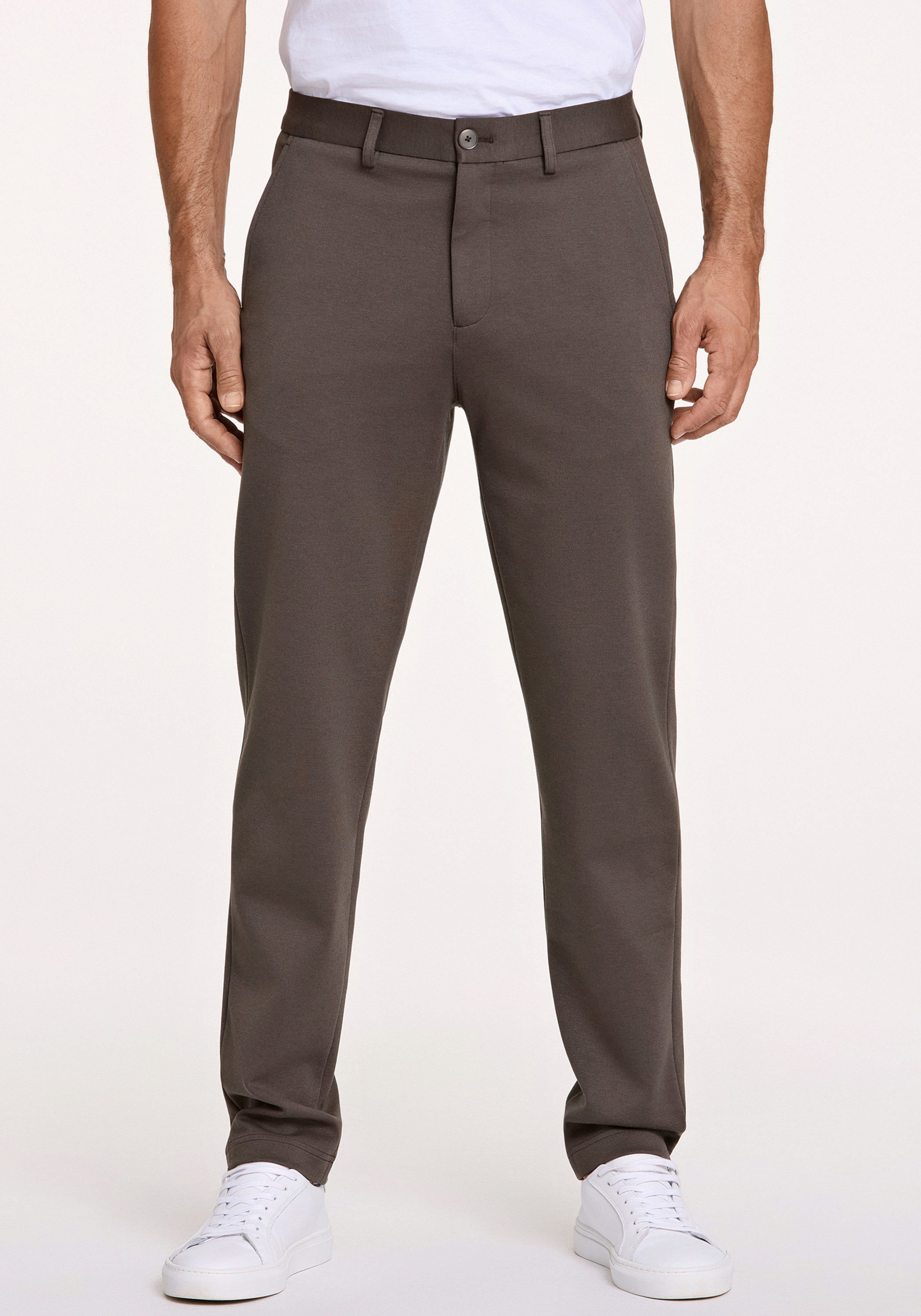 Stoffhose Stoffhose Slim Fit