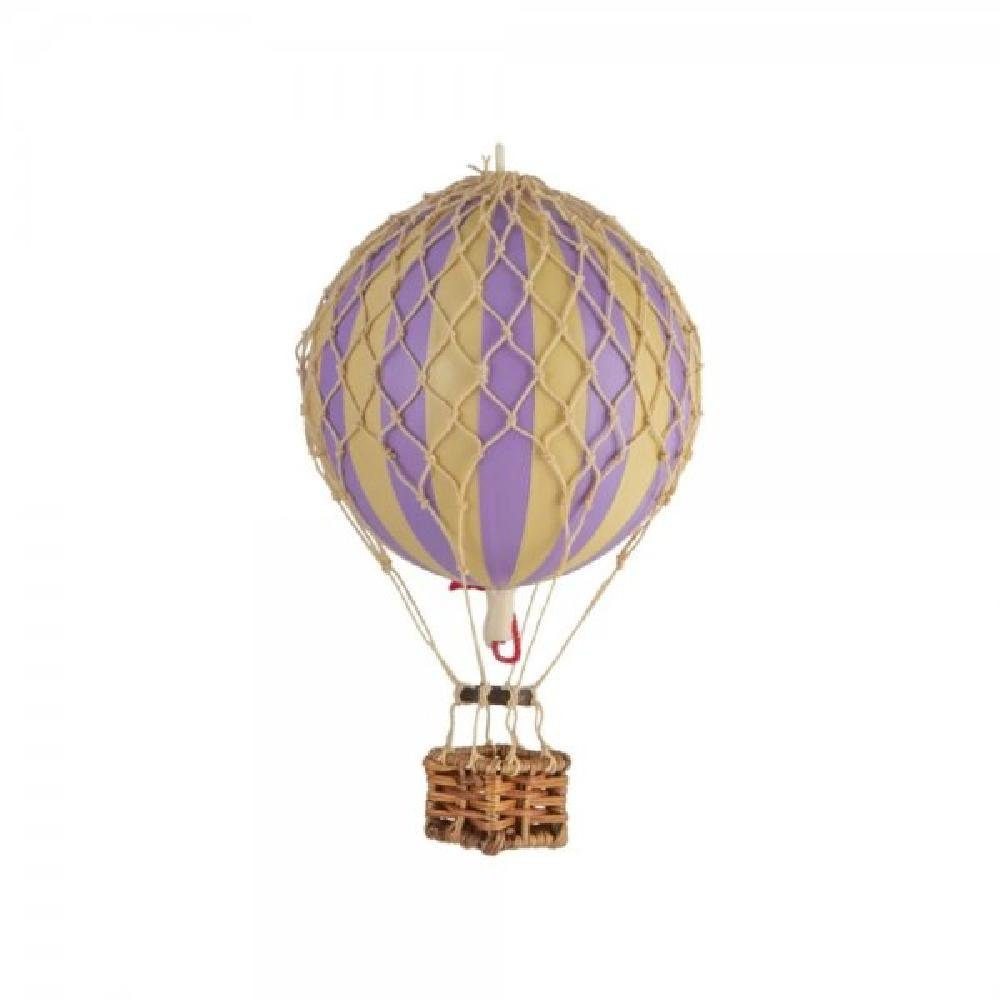 AUTHENTIC MODELS Skulptur AUTHENTHIC MODELS Ballon Floating The Skies Lavender
