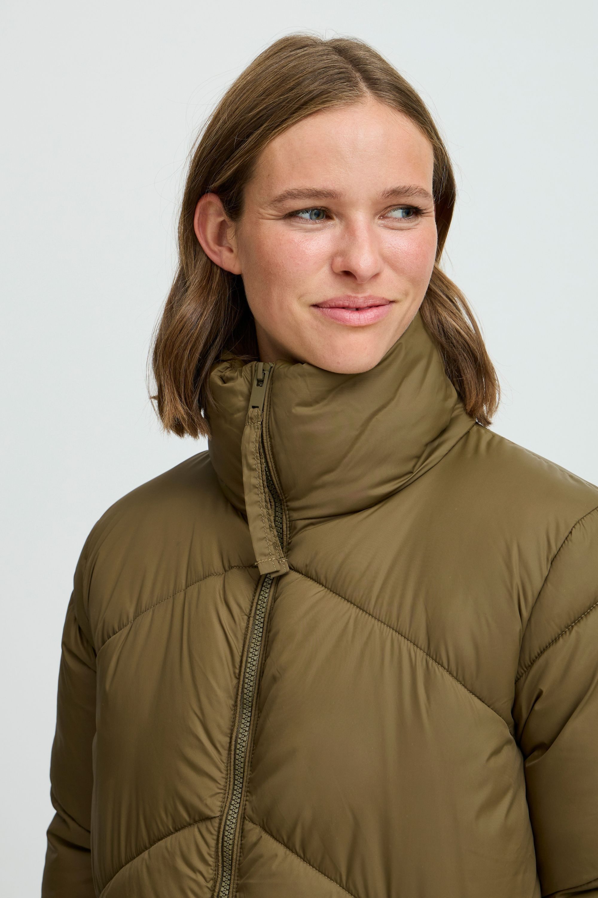 b.young Outdoorjacke Winterjacke