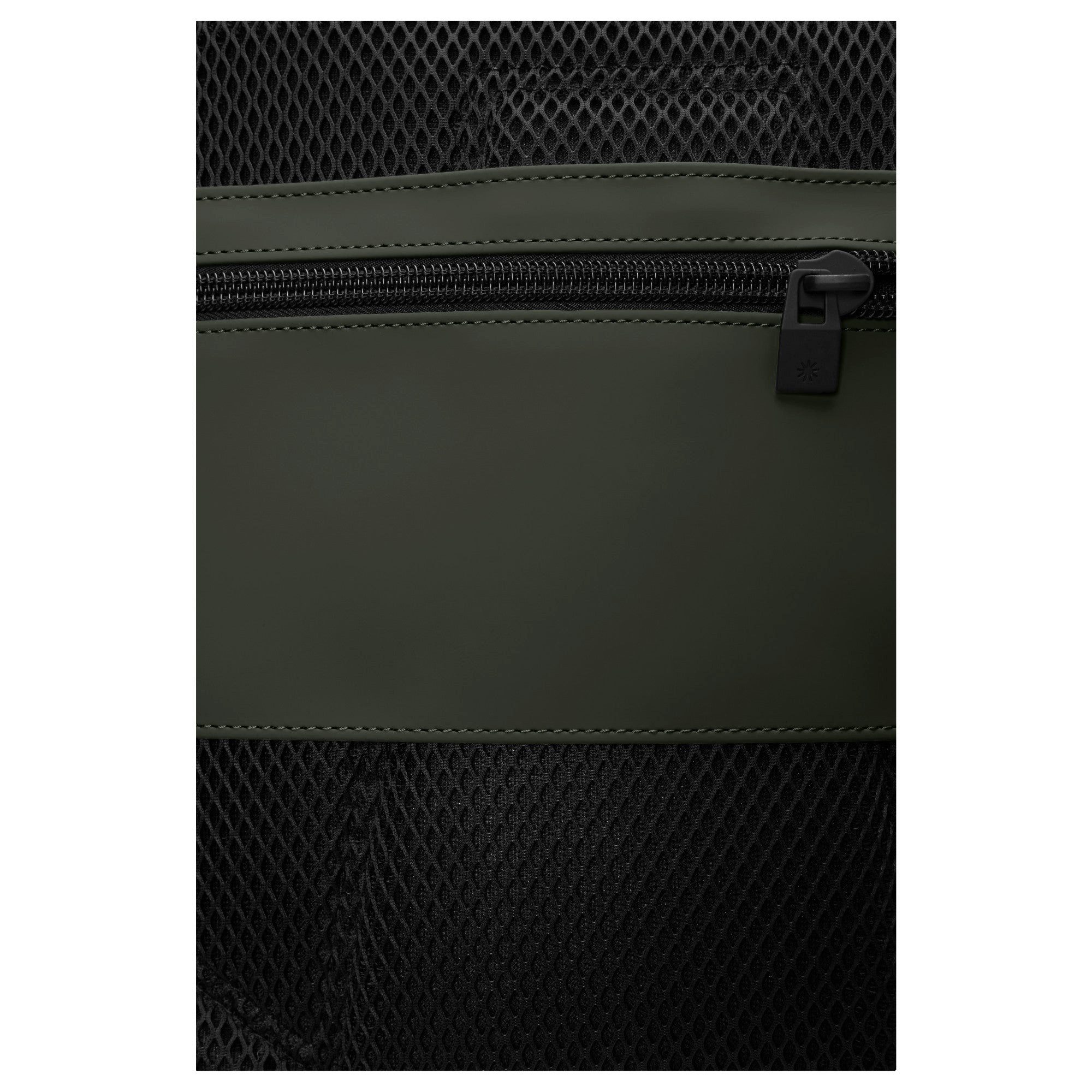 Rains Rucksack Texel Tote - Rucksack 15" 43 cm (green)