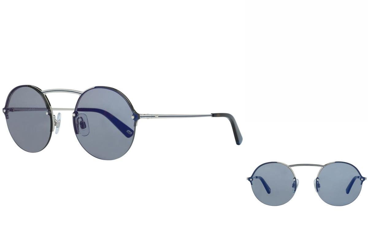 Web Eyewear Sonnenbrille Sonnenbrille Unisex Herren Damen WEB EYEWEAR WE0260-5416C UV400