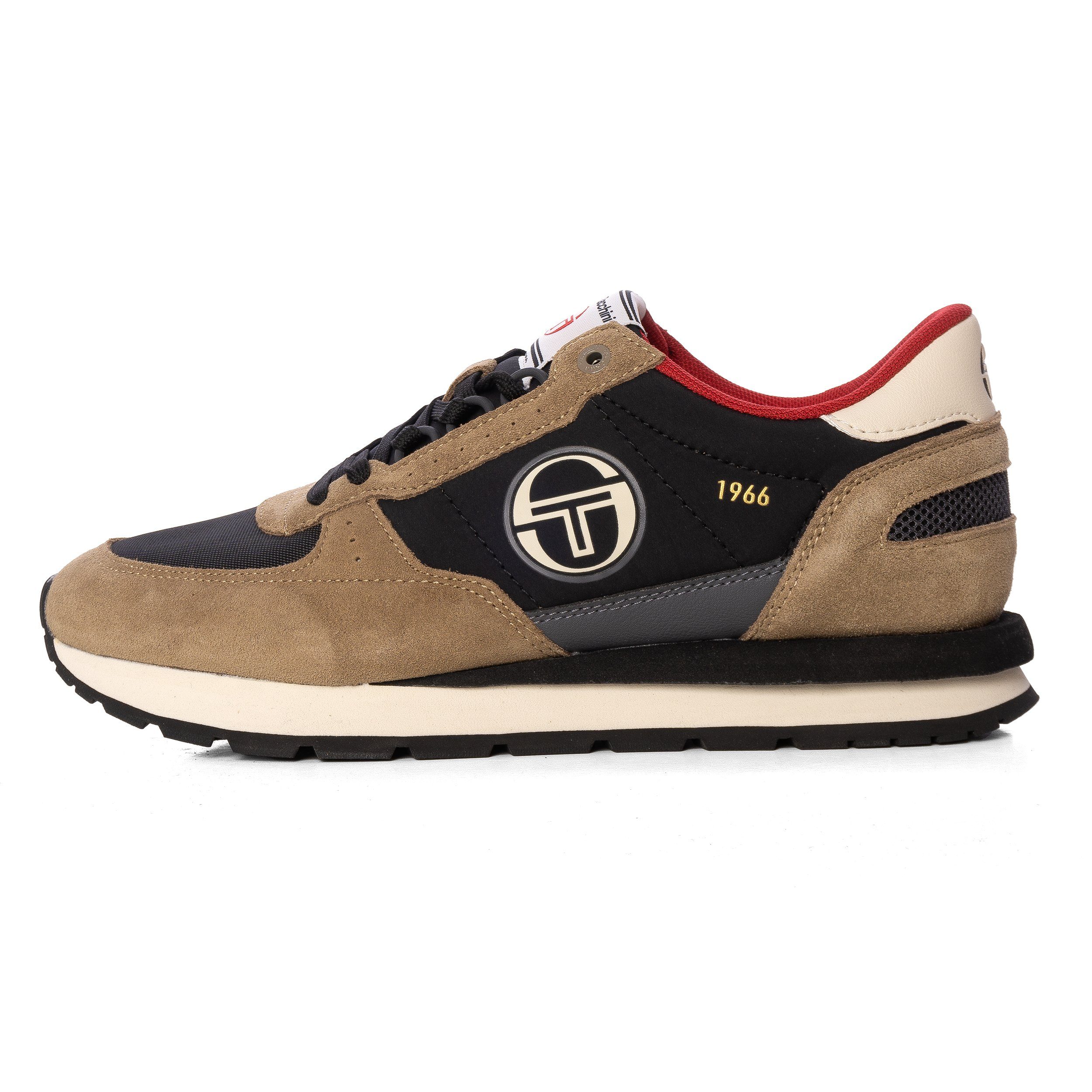 Schuhe Sergio Tacchini Venezia Sneaker