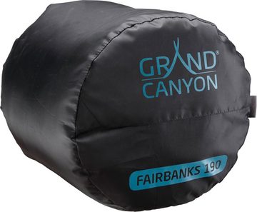 GRAND CANYON Mumienschlafsack FAIRBANKS (2 tlg)