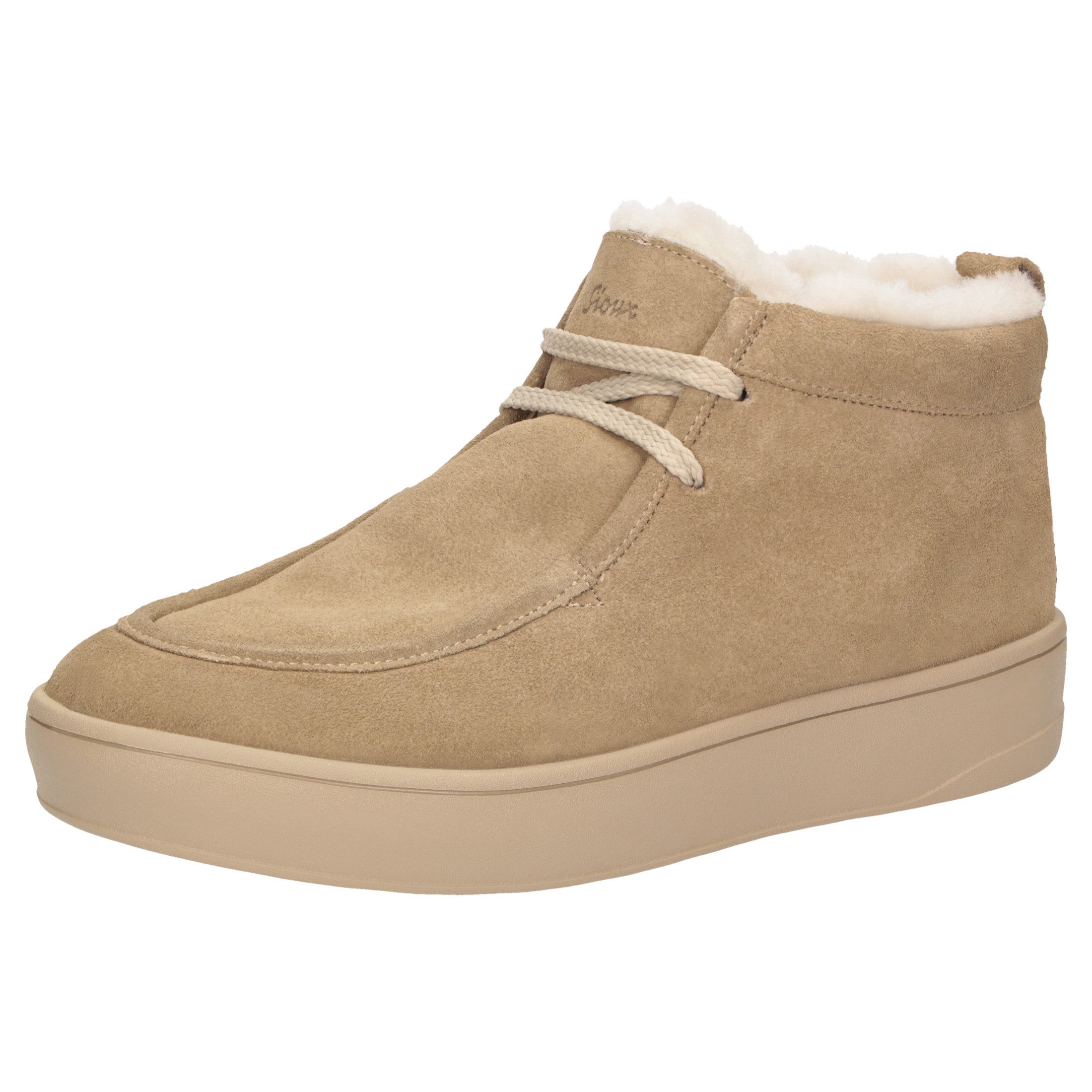 SIOUX Edonita-702-LF Stiefelette