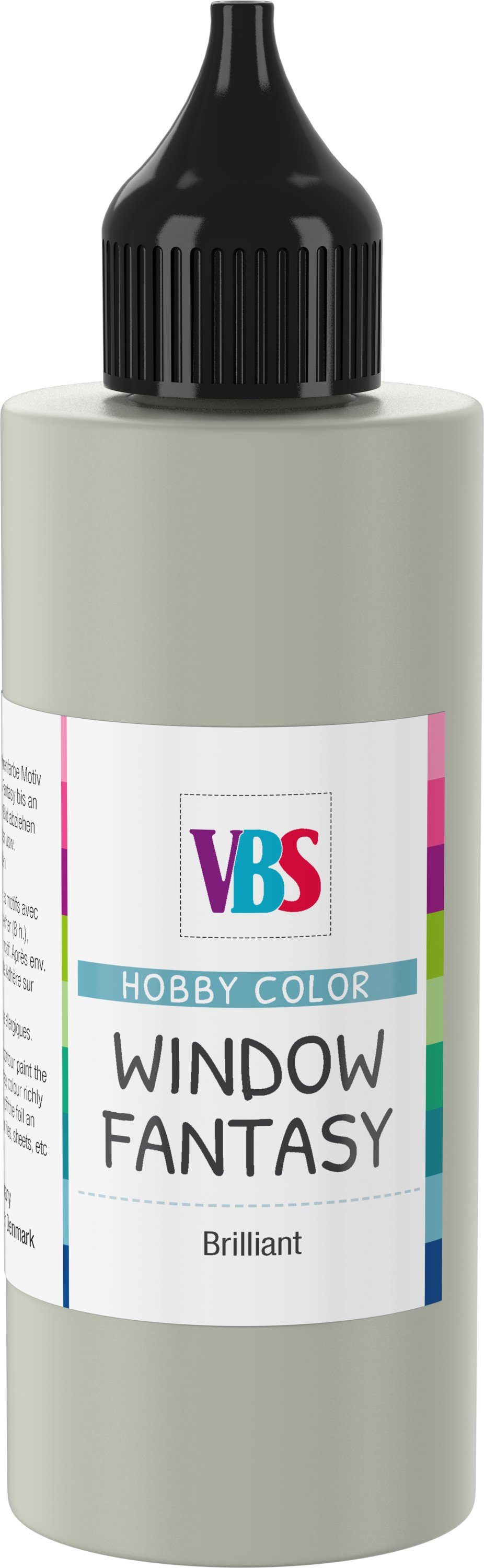 VBS Fenstersticker, 85 ml günstig online kaufen