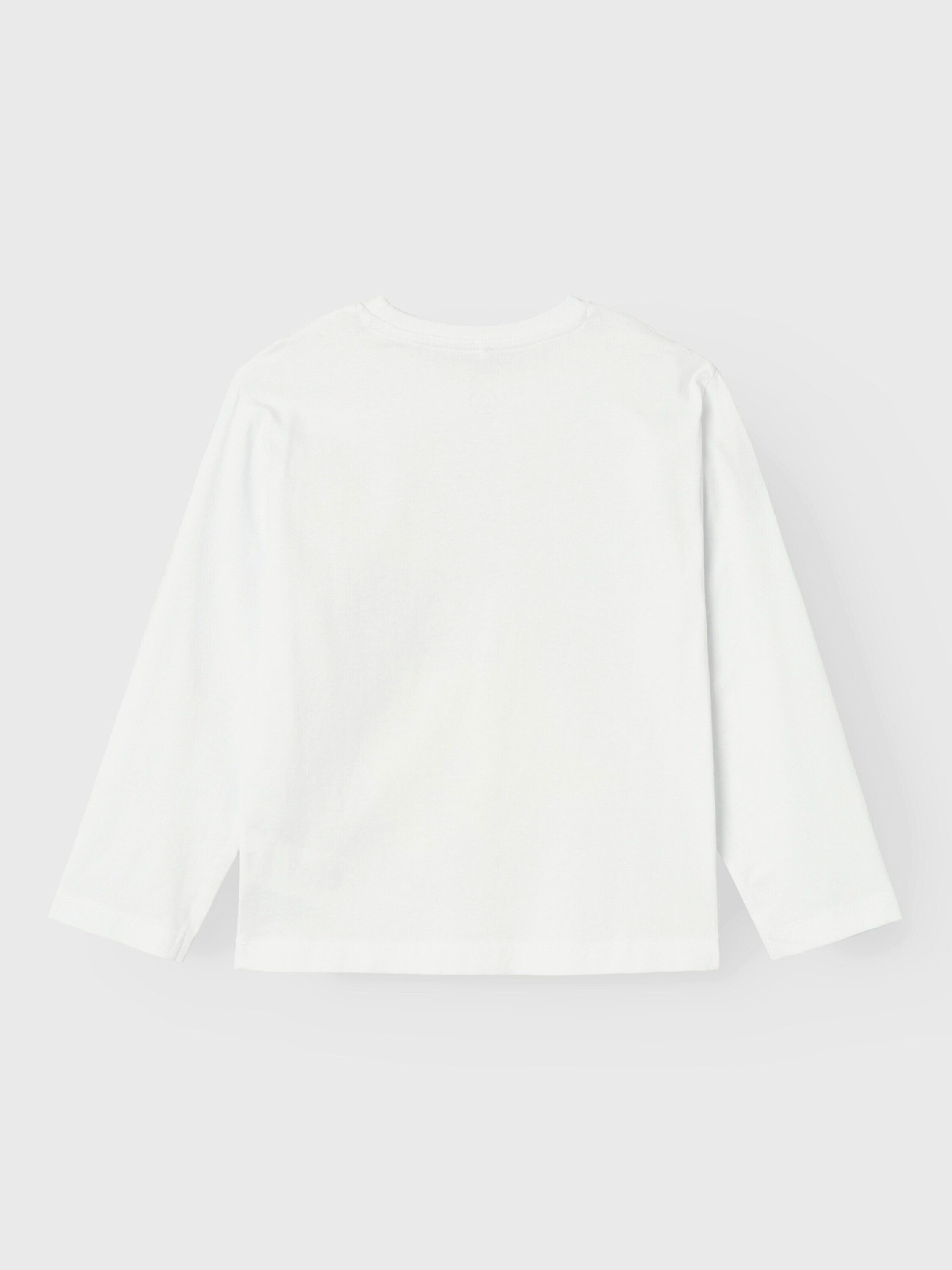 Name It Langarmshirt (1-tlg) günstig online kaufen
